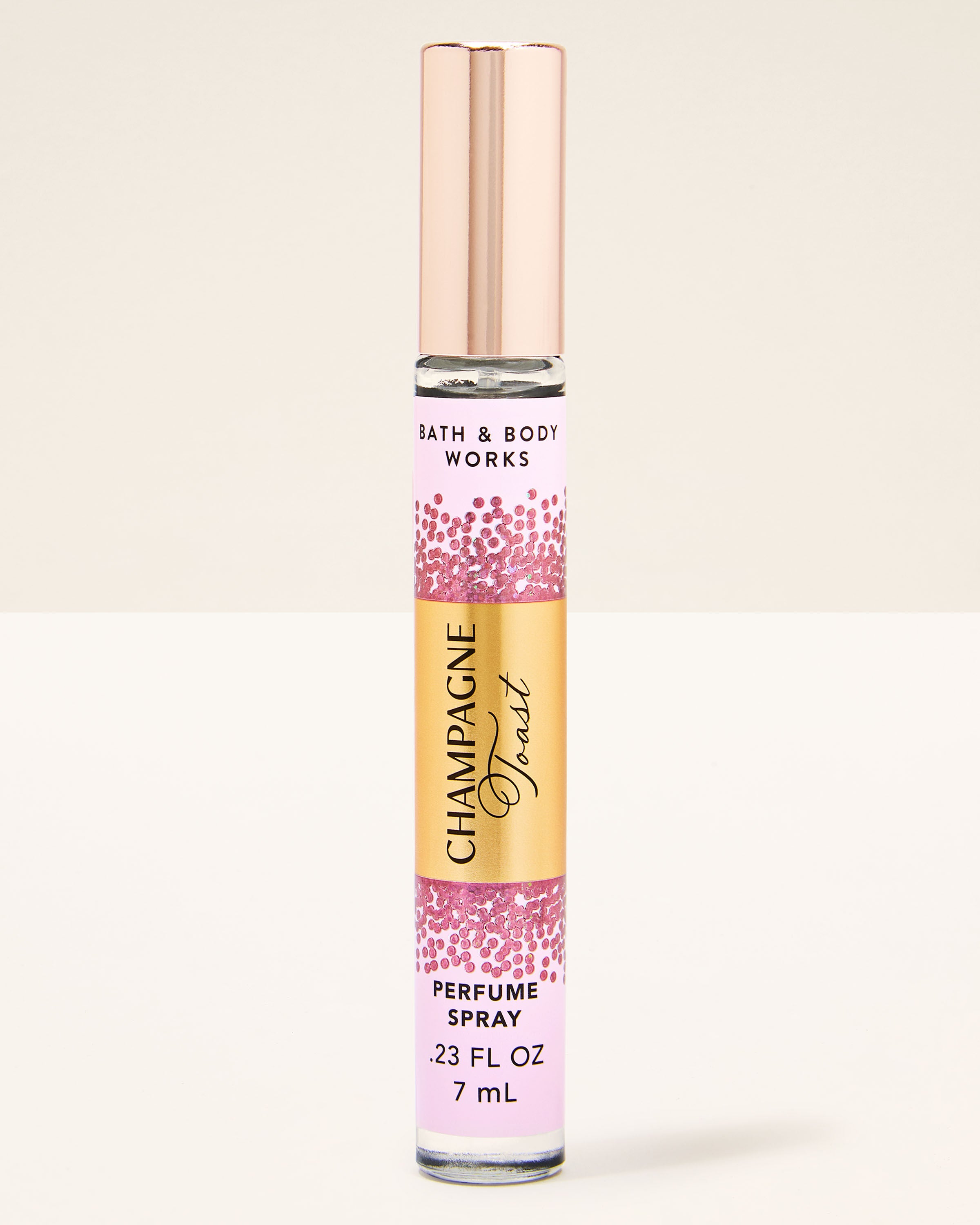 Mini Eau de Parfum Champagne Toast 0.23 fl oz / 7 ml