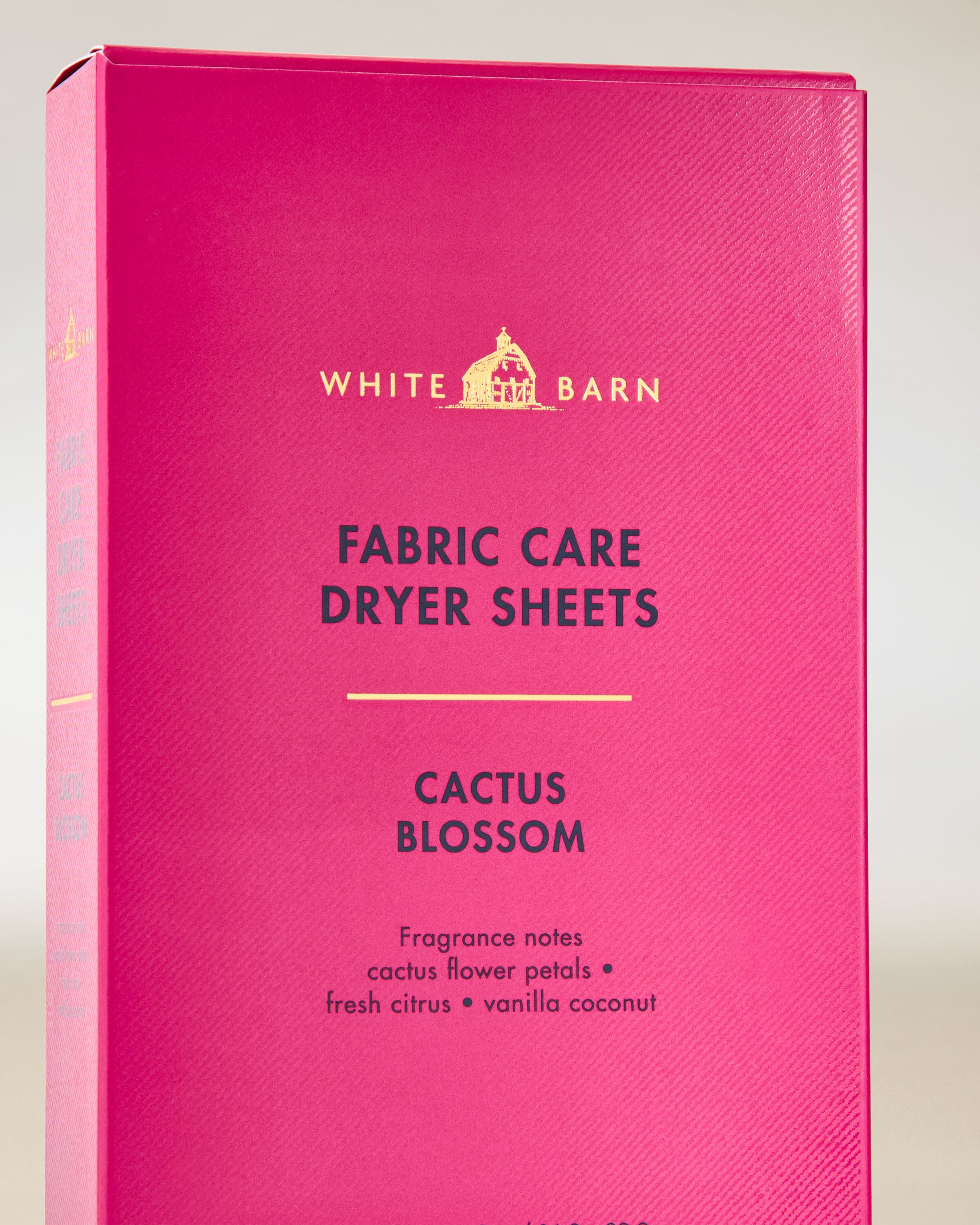 Dryer Sheets Cactus Blossom 40 sheets - Image 2