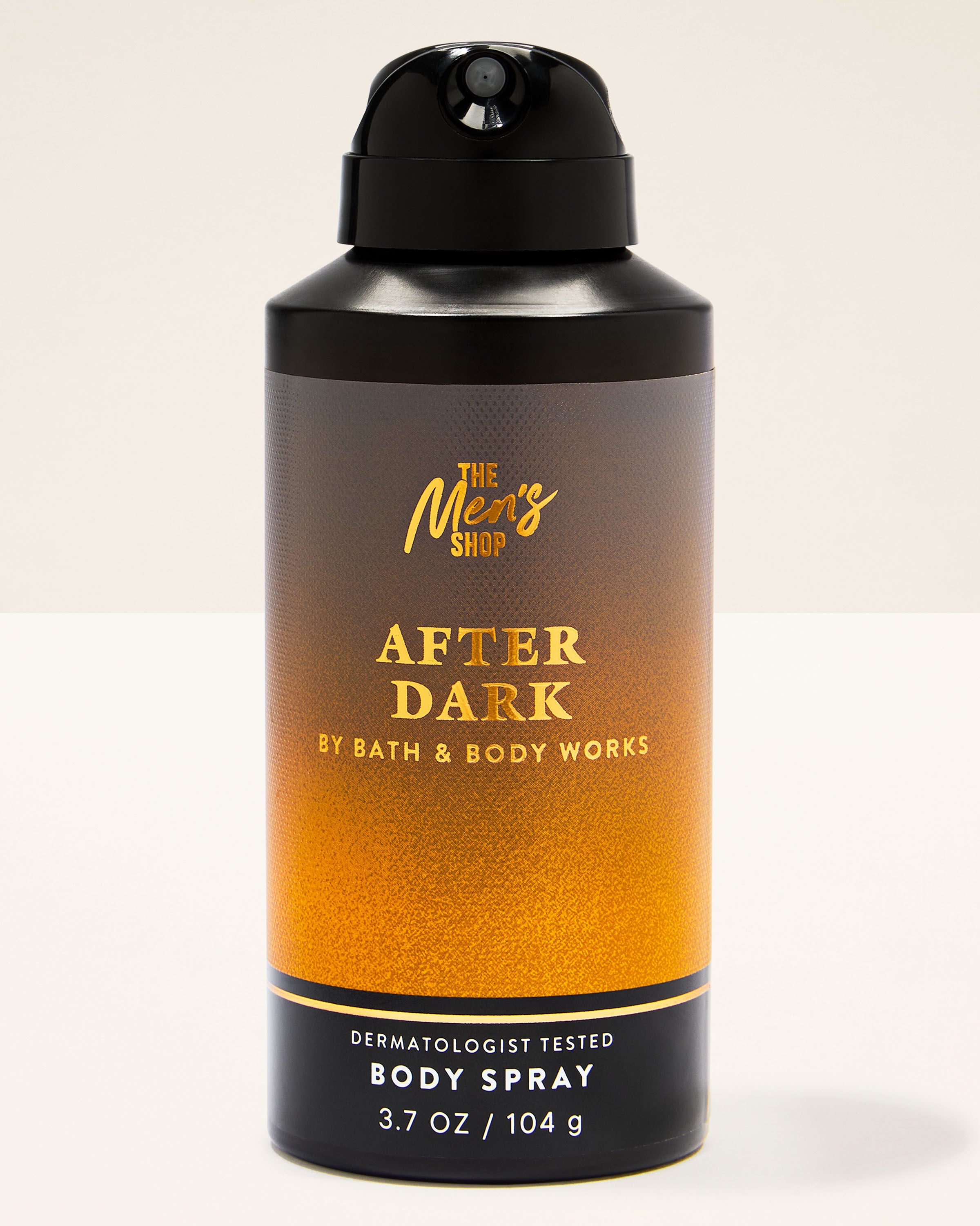 Body Spray After Dark 3.7 oz / 104 g