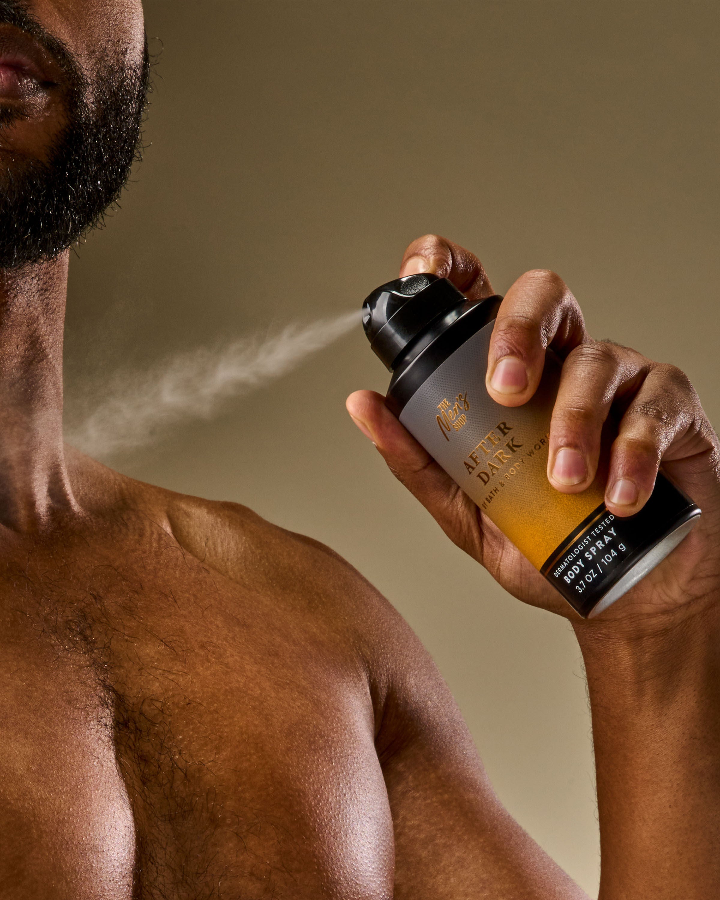 Body Spray After Dark 3.7 oz / 104 g - Image 5