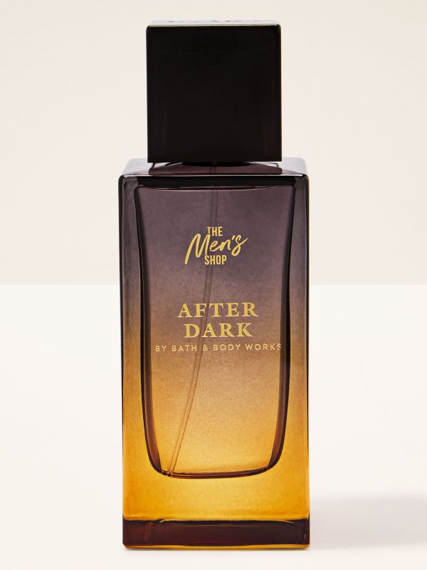 Cologne  After Dark 3.4 fl oz / 100 ml