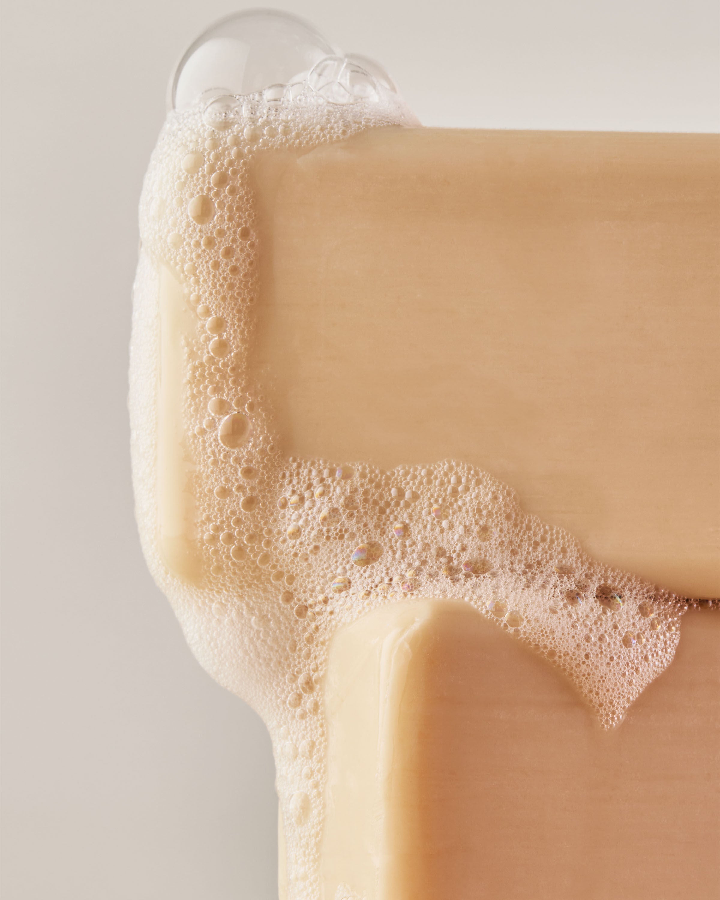 Shea Butter Cleansing Bar After Dark 5 oz / 141.75 g - Image 5