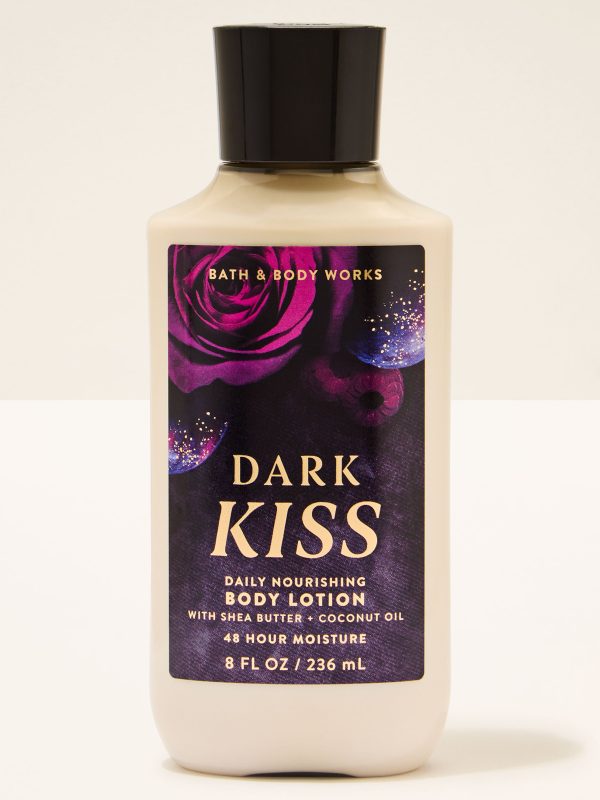 Body Lotion  Dark Kiss 8 fl oz / 236 ml