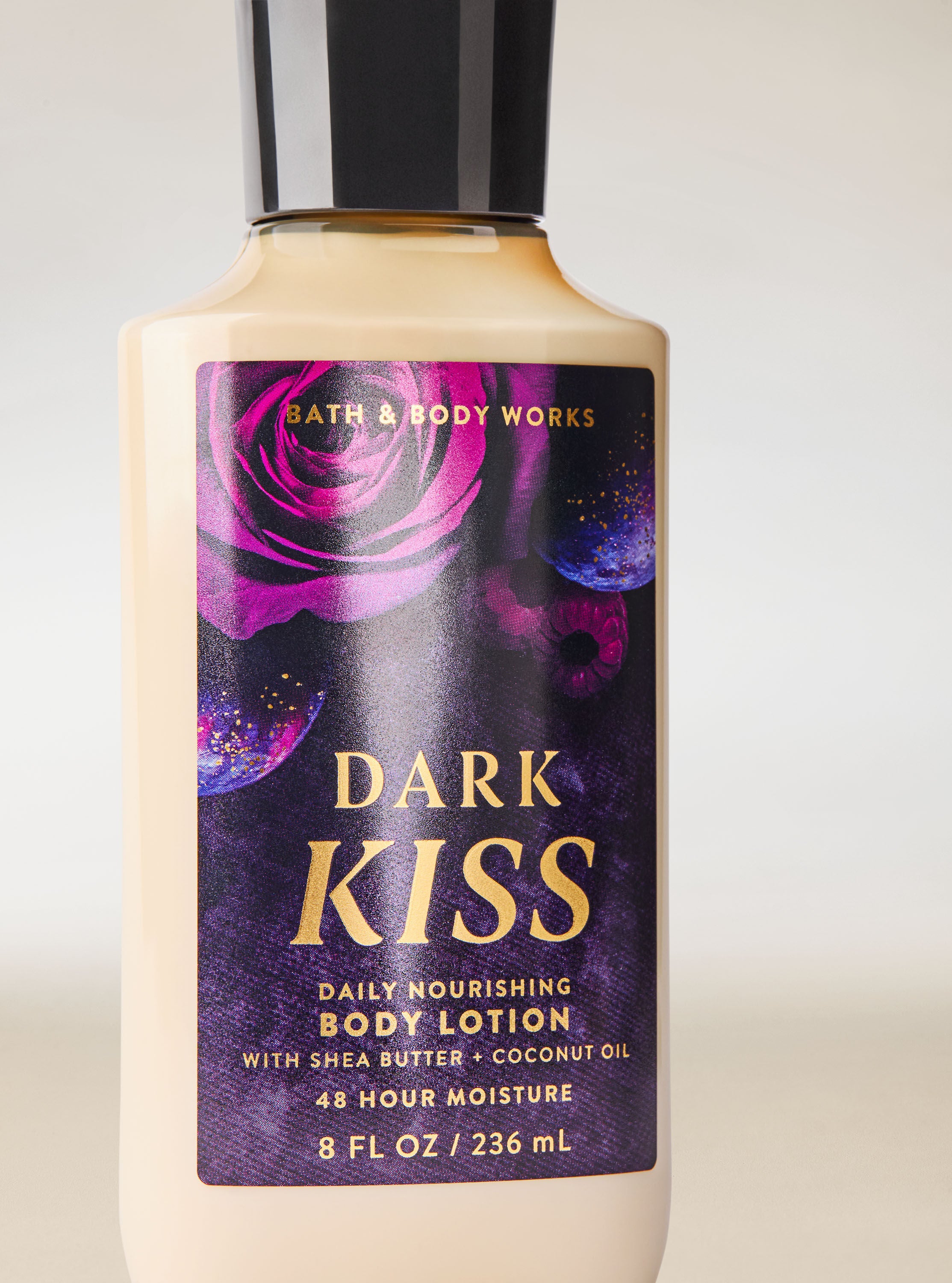 Body Lotion Dark Kiss 8 fl oz / 236 ml - Image 2