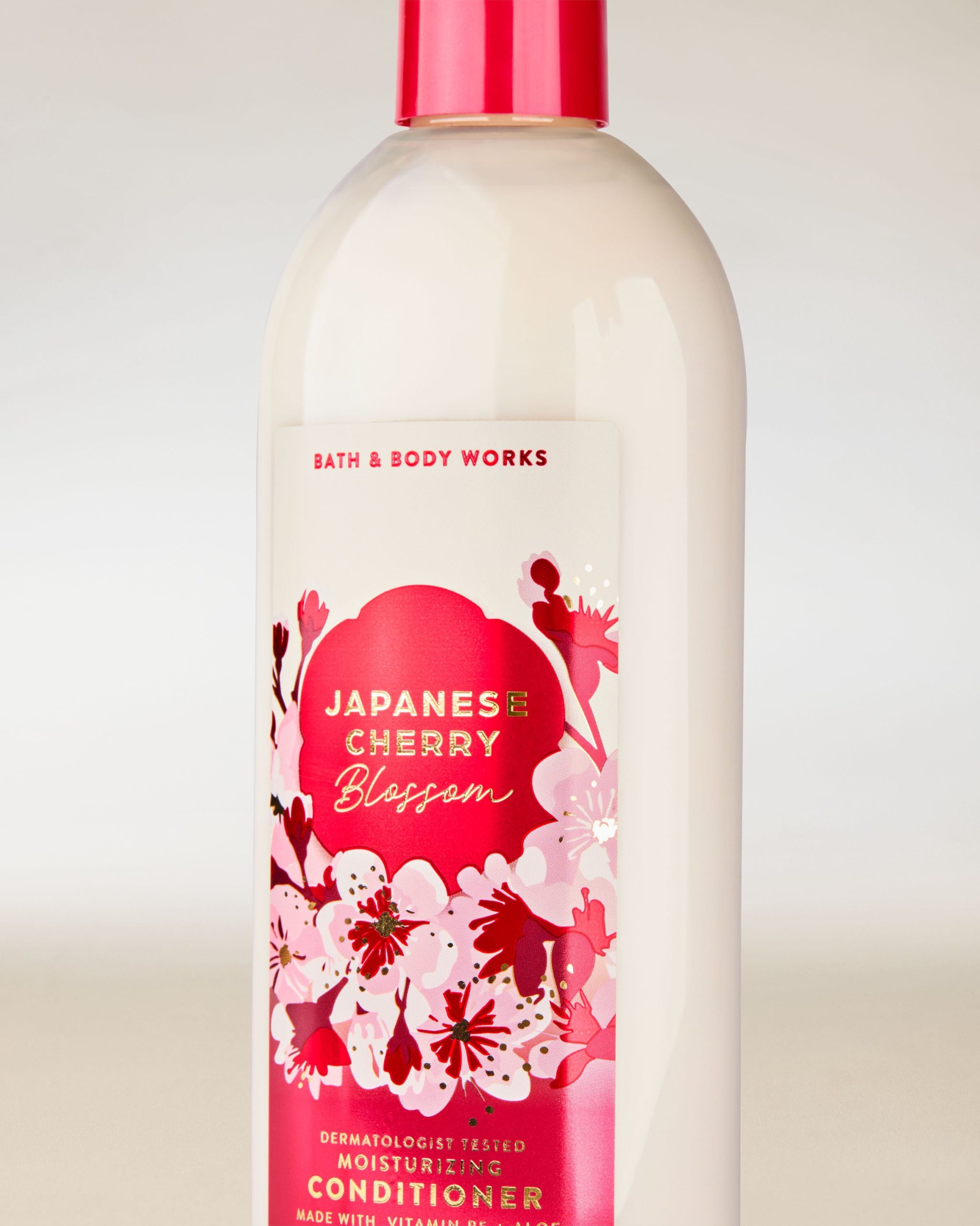 Conditioner Japanese Cherry Blossom 16 fl oz / 473 ml - Image 2