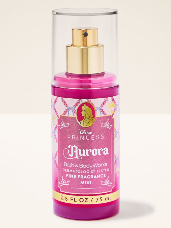 Travel Size Fine Fragrance Mist  Aurora 2.5 fl oz / 75 ml