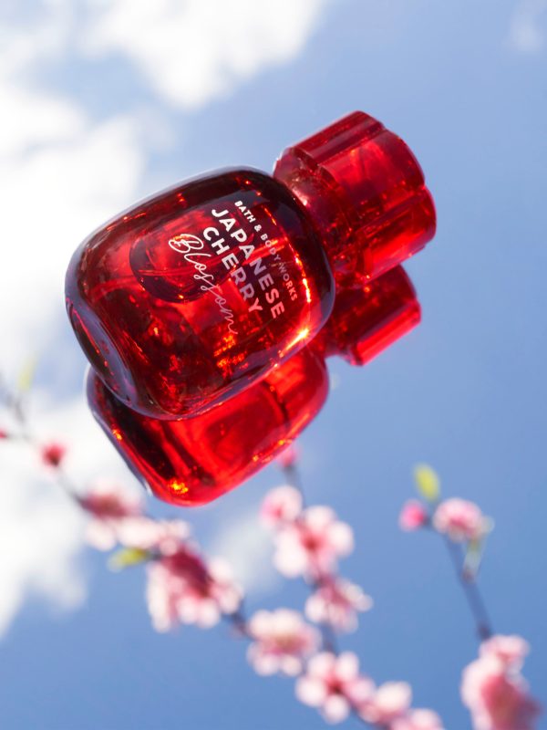 Eau De Parfum  Japanese Cherry Blossom 1.7 fl oz / 50 ml