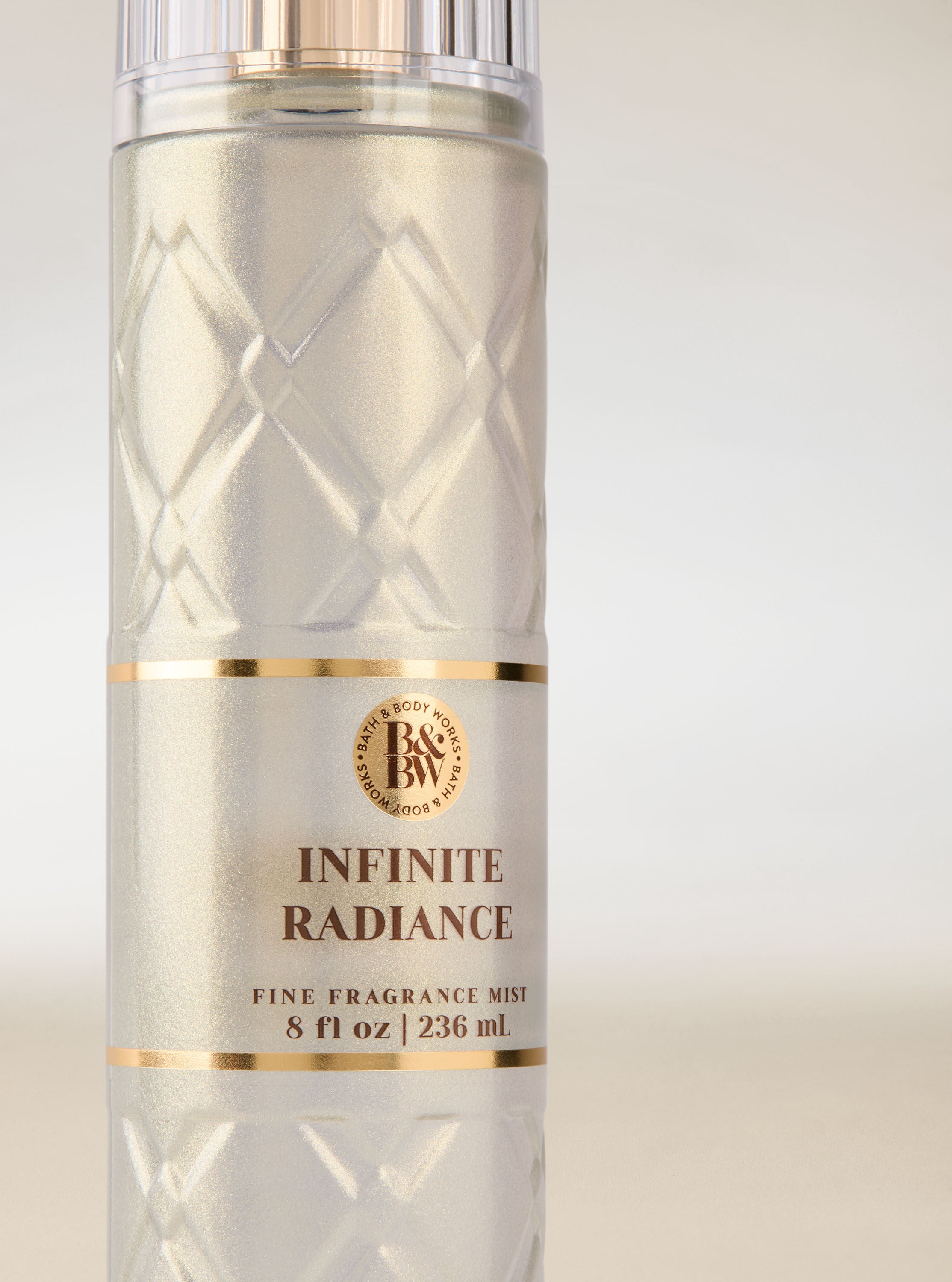 Fine Fragrance Mist Infinite Radiance 8 fl oz / 236 ml - Image 2