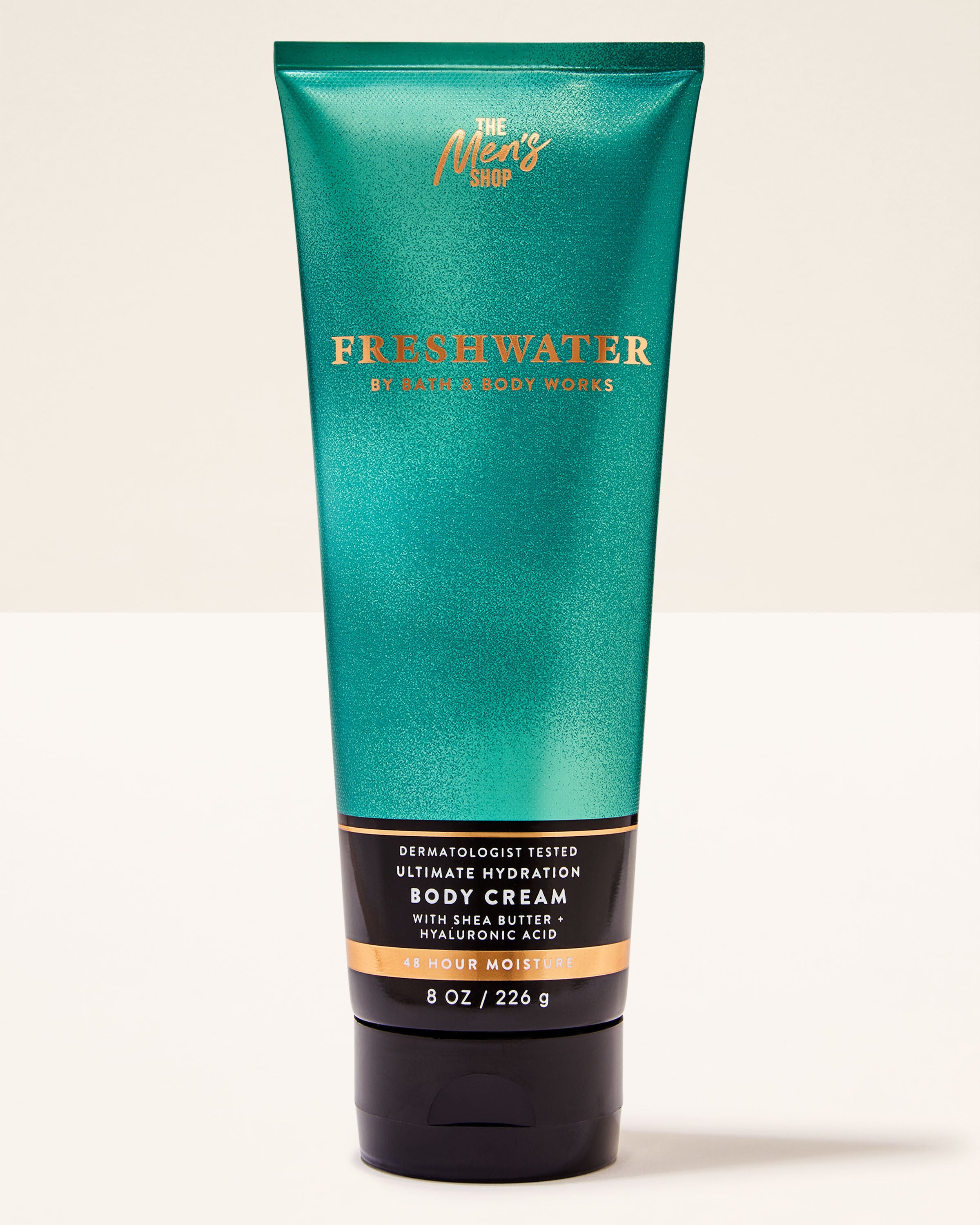 Ultimate Hydration Body Cream Freshwater 8 oz / 226 g