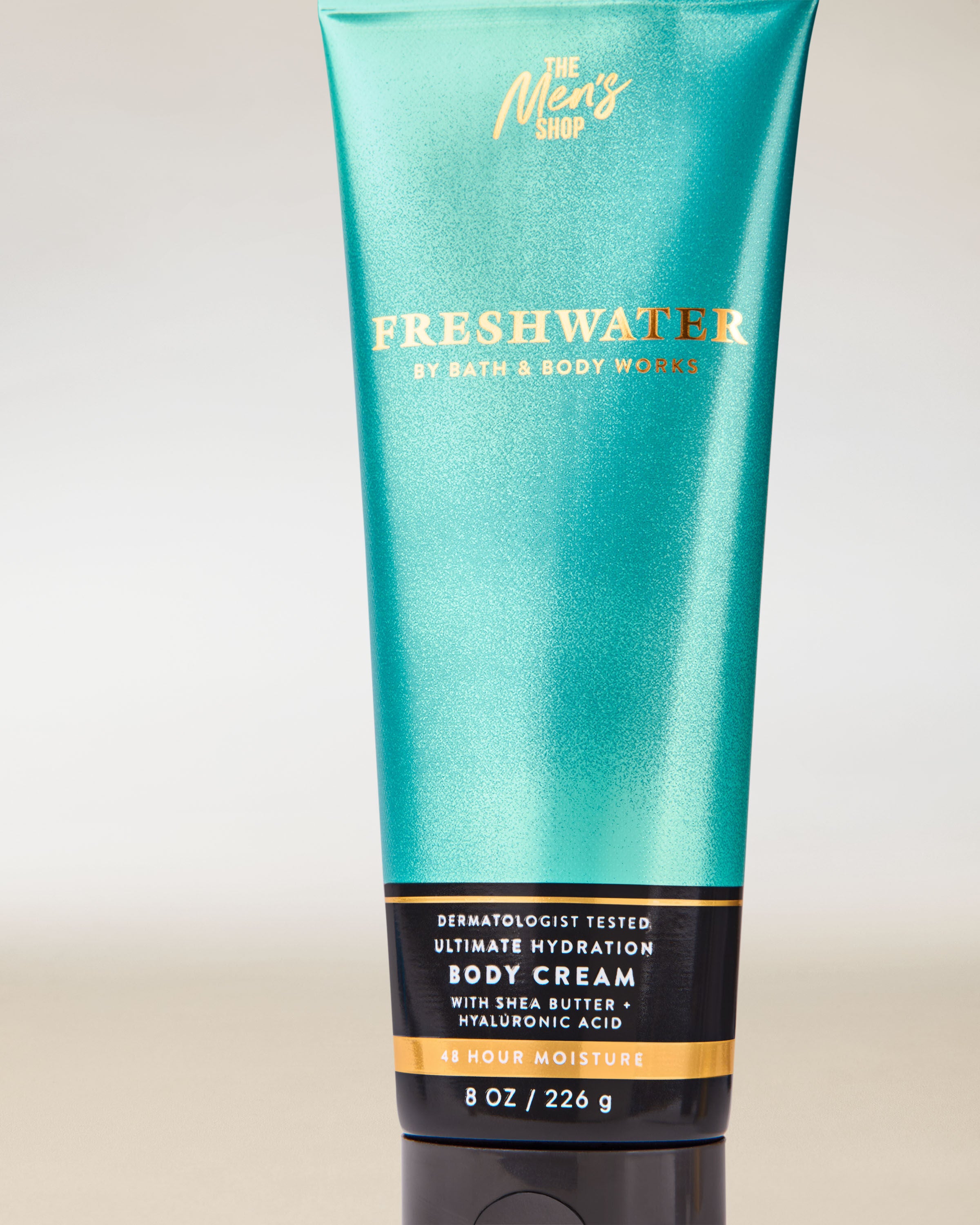 Ultimate Hydration Body Cream Freshwater 8 oz / 226 g - Image 2