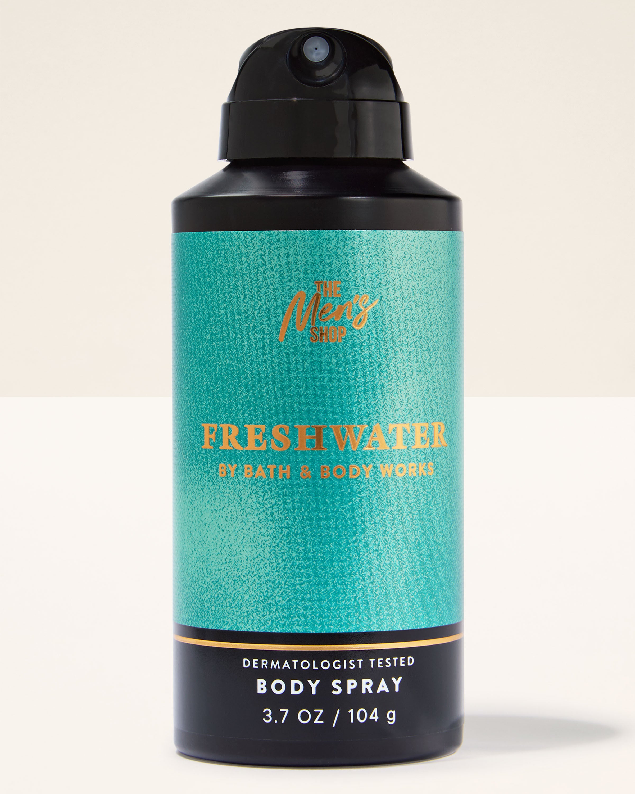 Body Spray Freshwater 3.7 oz / 104 g