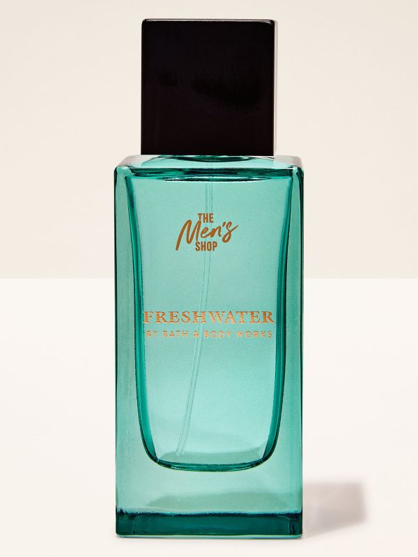 Cologne Freshwater 3.4 fl oz / 100 ml