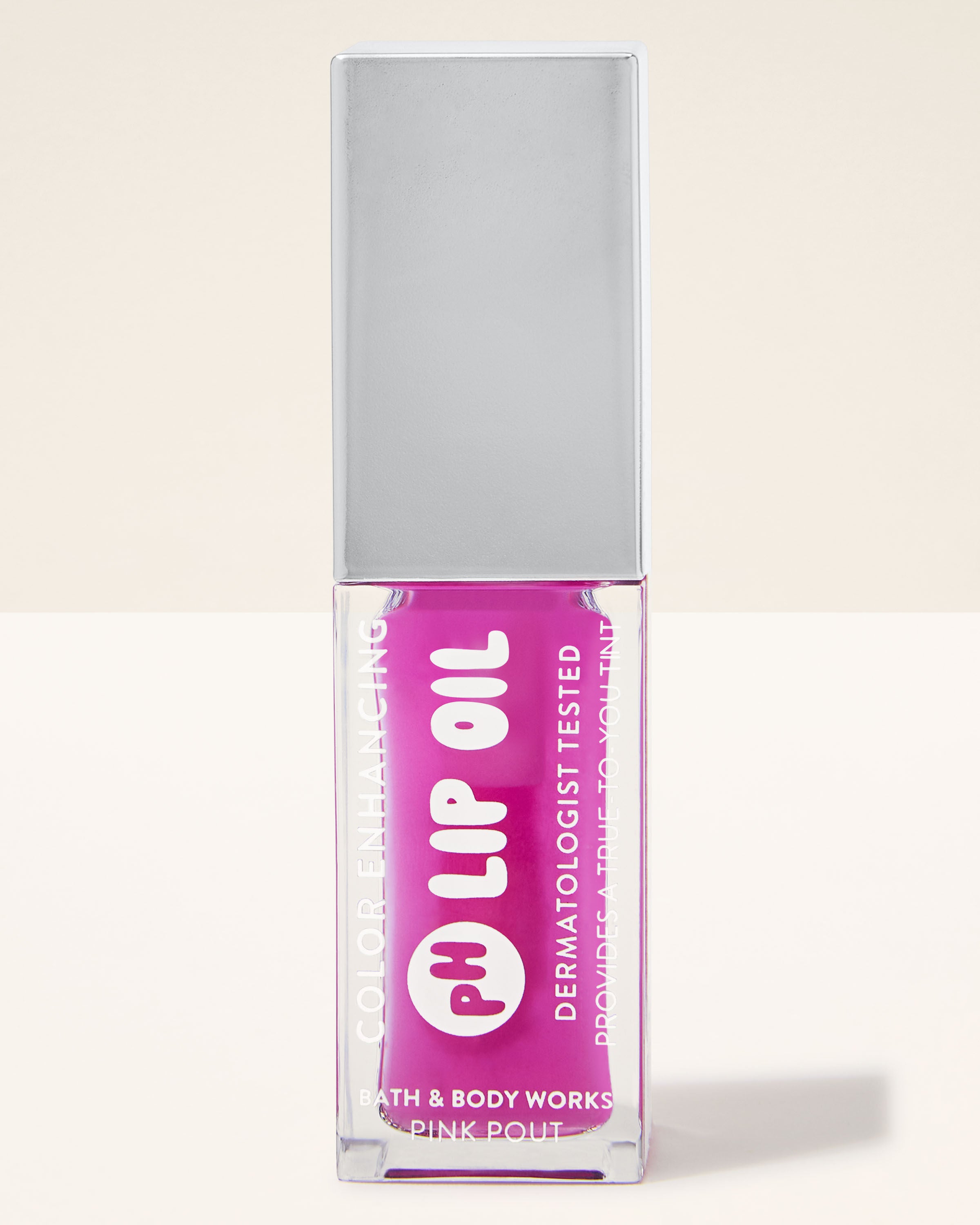 pH Lip Oil Pink Pout 0.21oz/6ml
