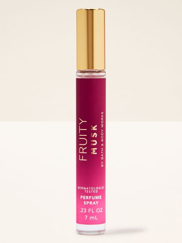 Mini Eau de Parfum  Fruity Musk 0.23 fl oz / 7 ml