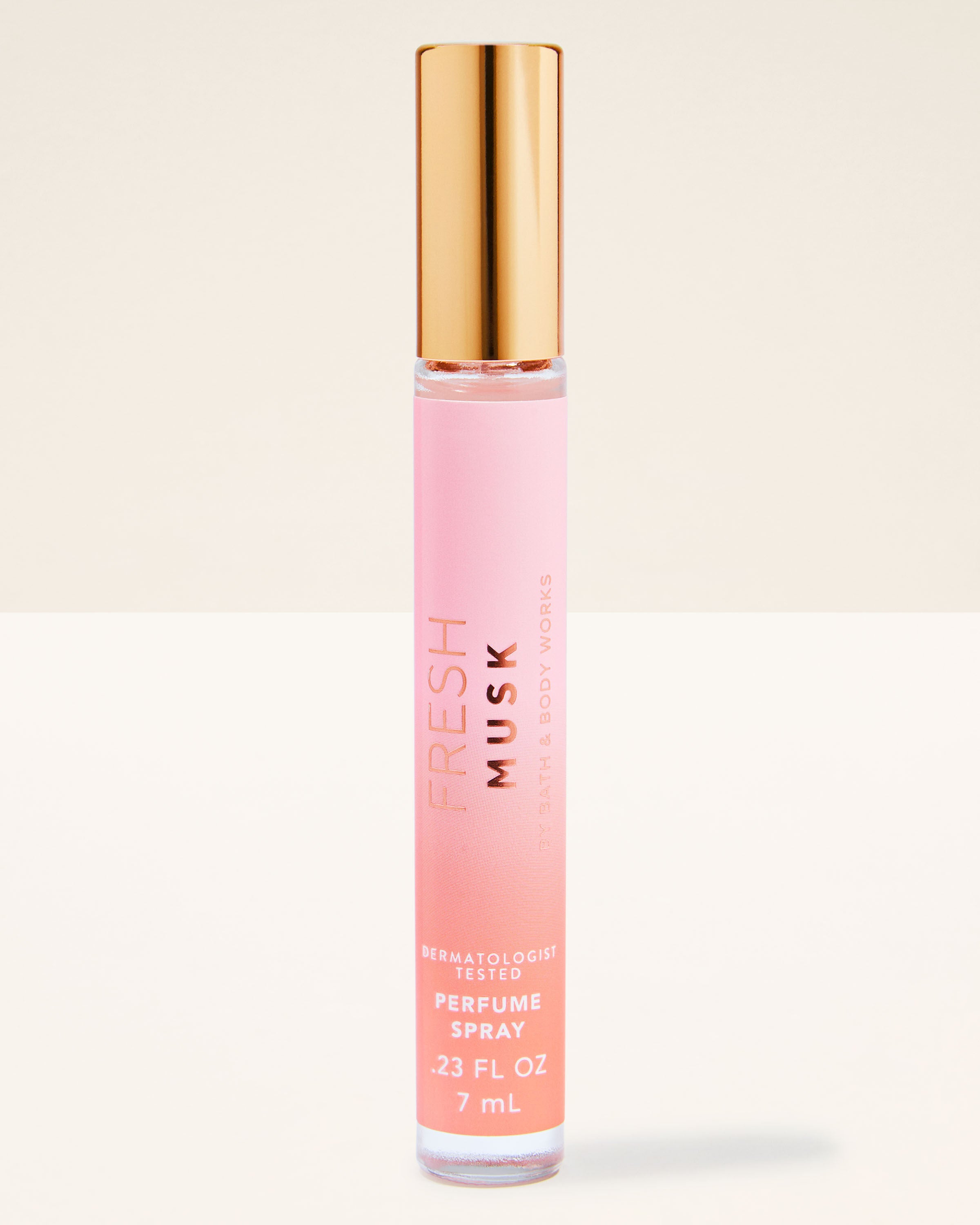 Mini Eau de Parfum Fresh Musk 0.23 fl oz / 7 ml