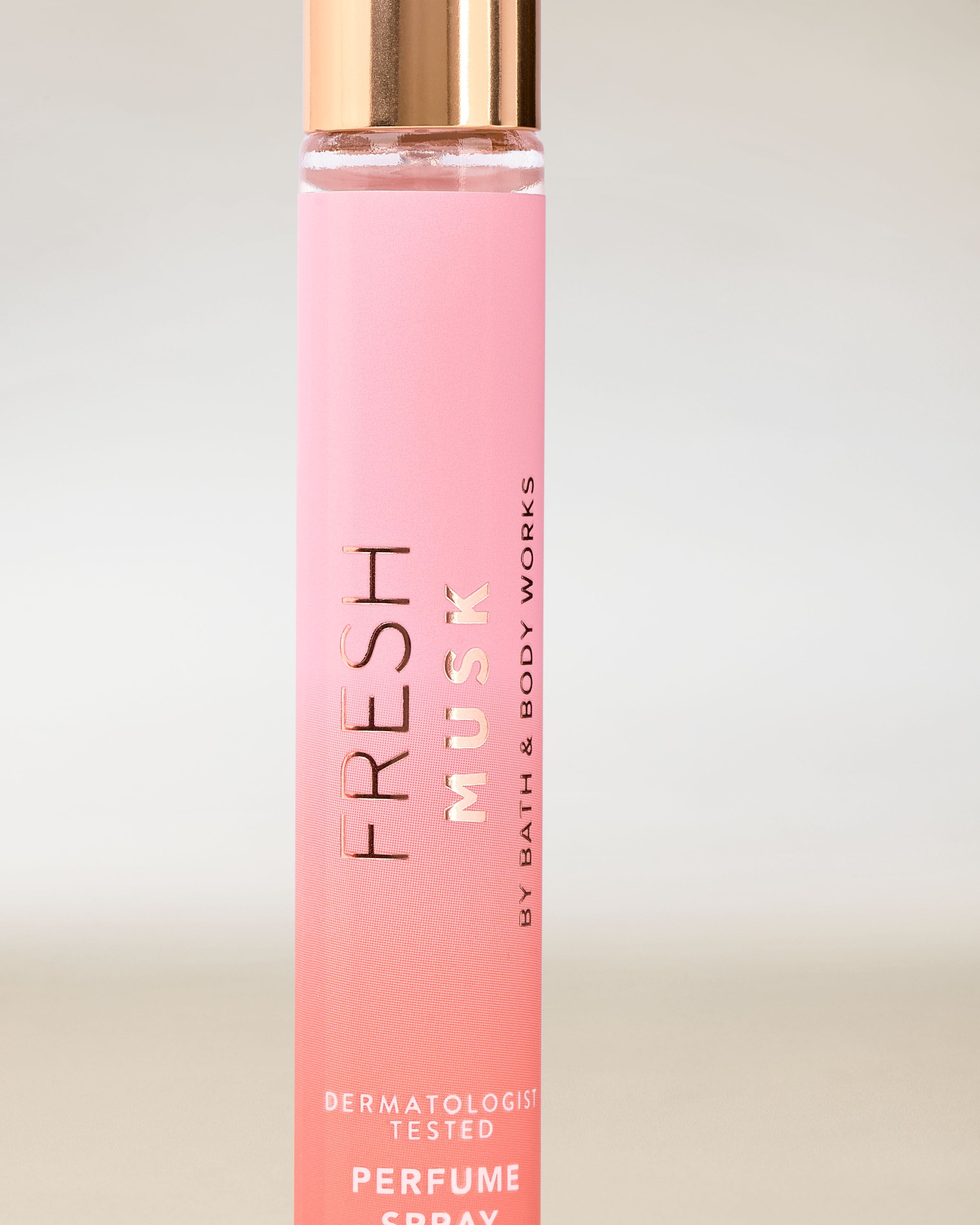 Mini Eau de Parfum Fresh Musk 0.23 fl oz / 7 ml - Image 2