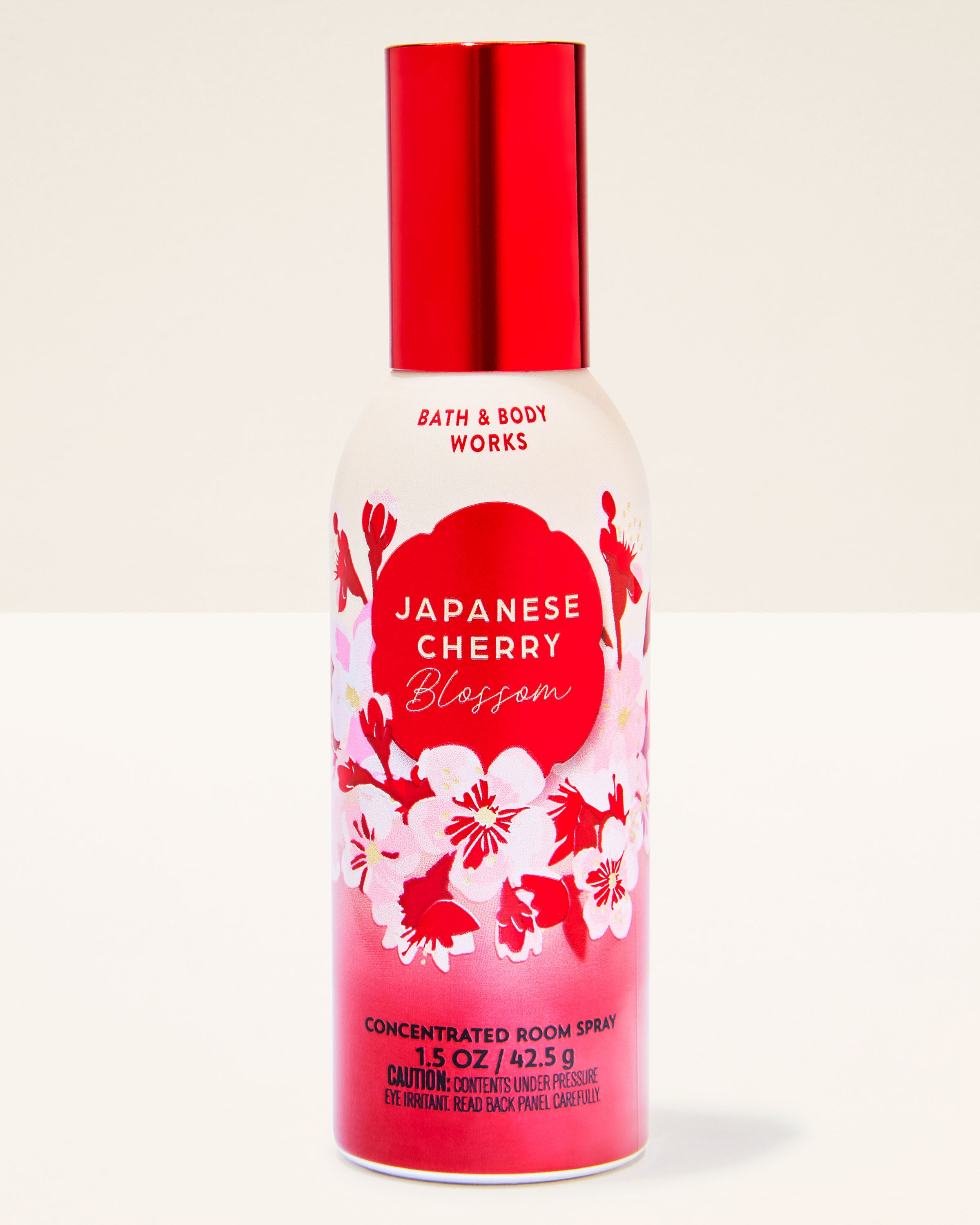 Concentrated Room Spray Japanese Cherry Blossom 1.5 oz / 42.5 g