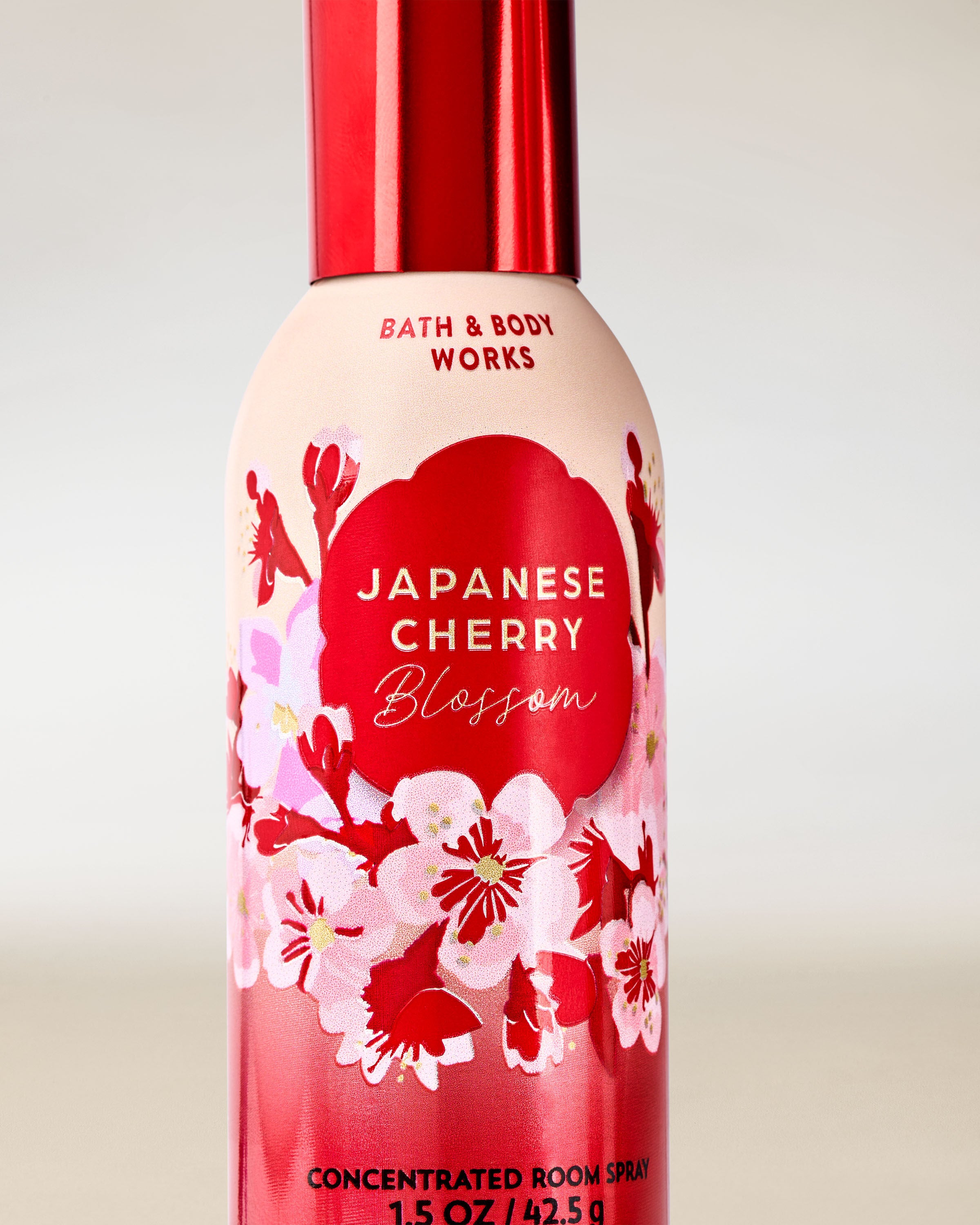 Concentrated Room Spray Japanese Cherry Blossom 1.5 oz / 42.5 g - Image 2
