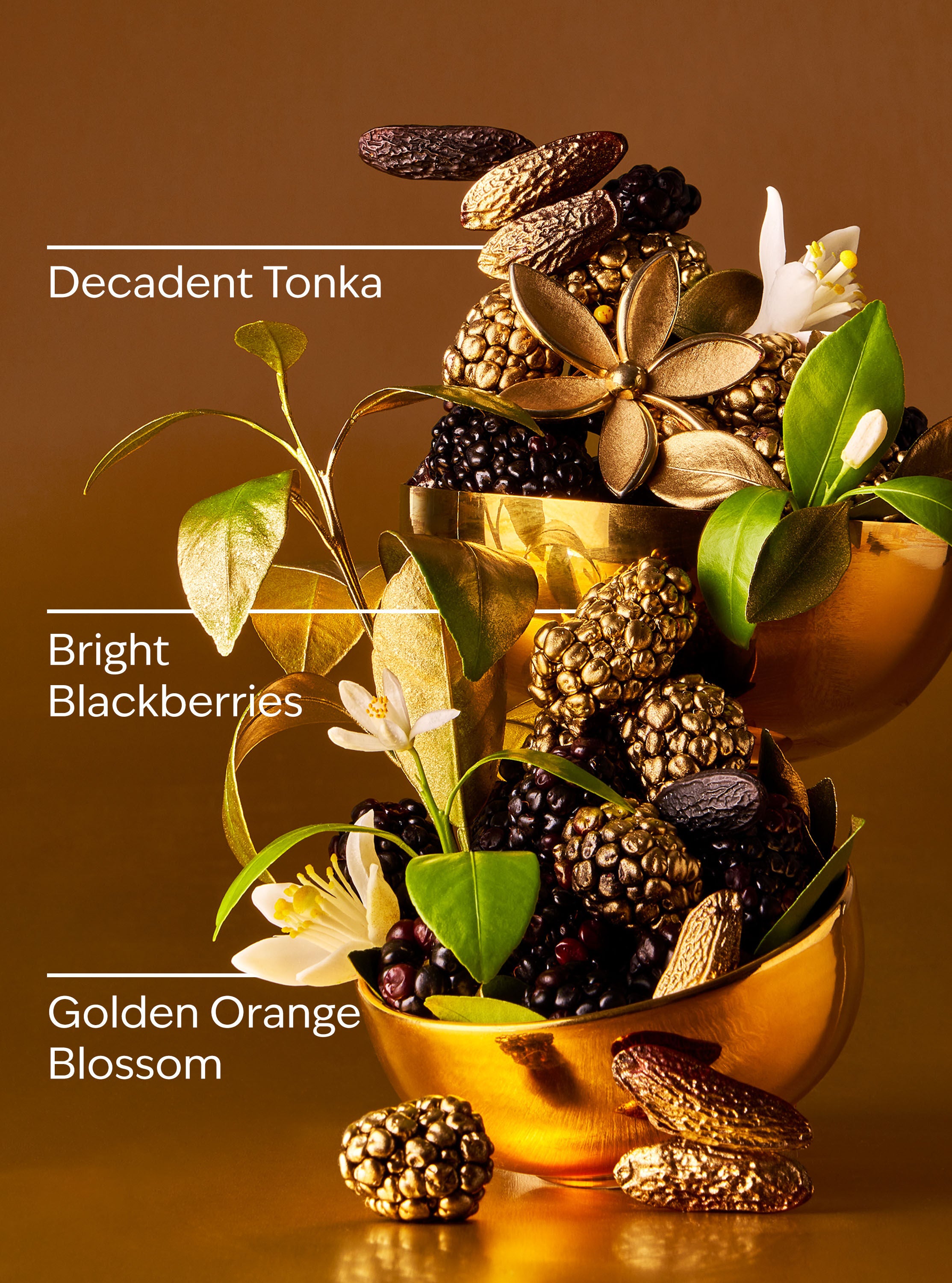 Concentrated Room Spray Touch of Gold 1.5 oz / 42.5 g - Image 3