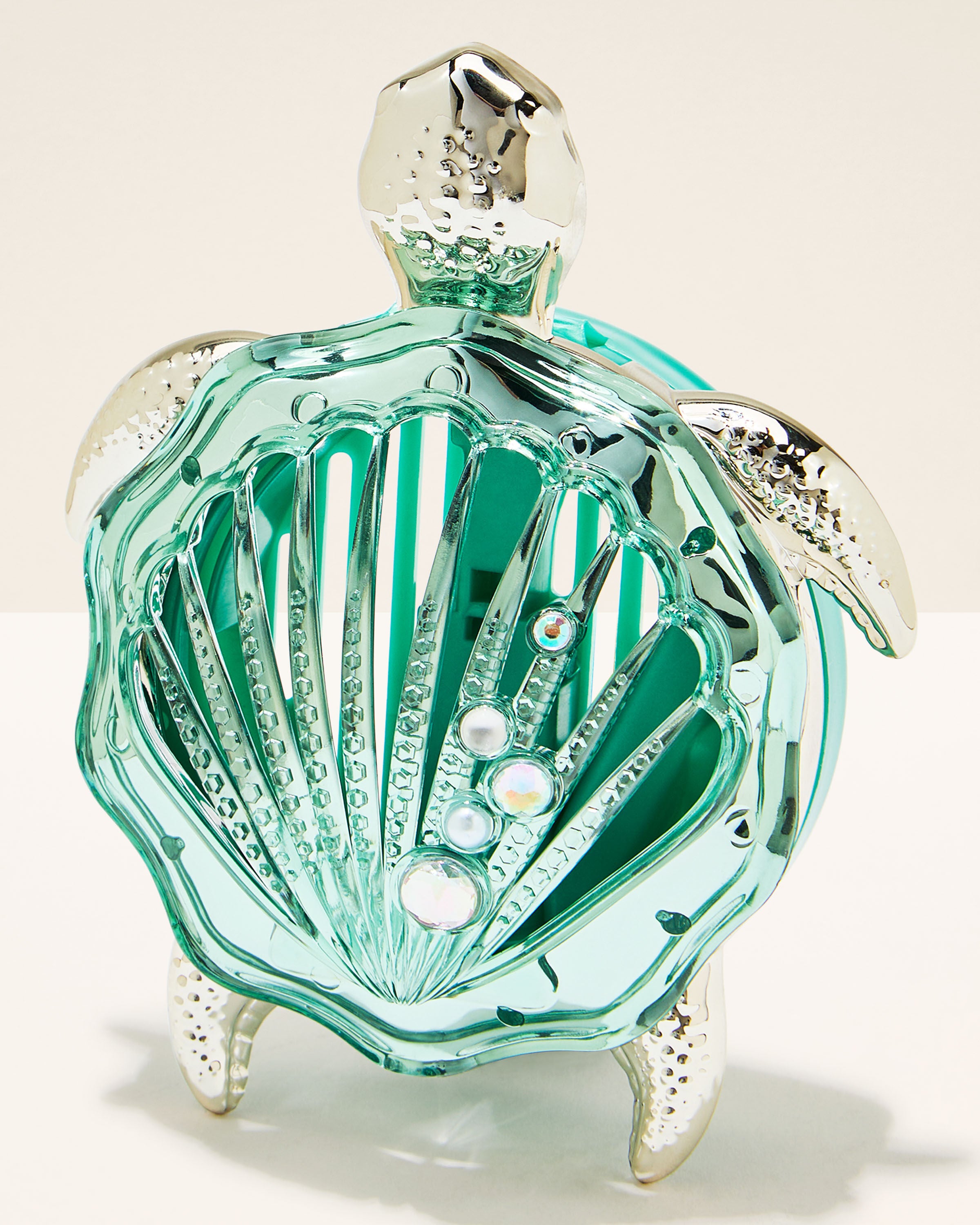 Car Fragrance Holder Shelly Turtle