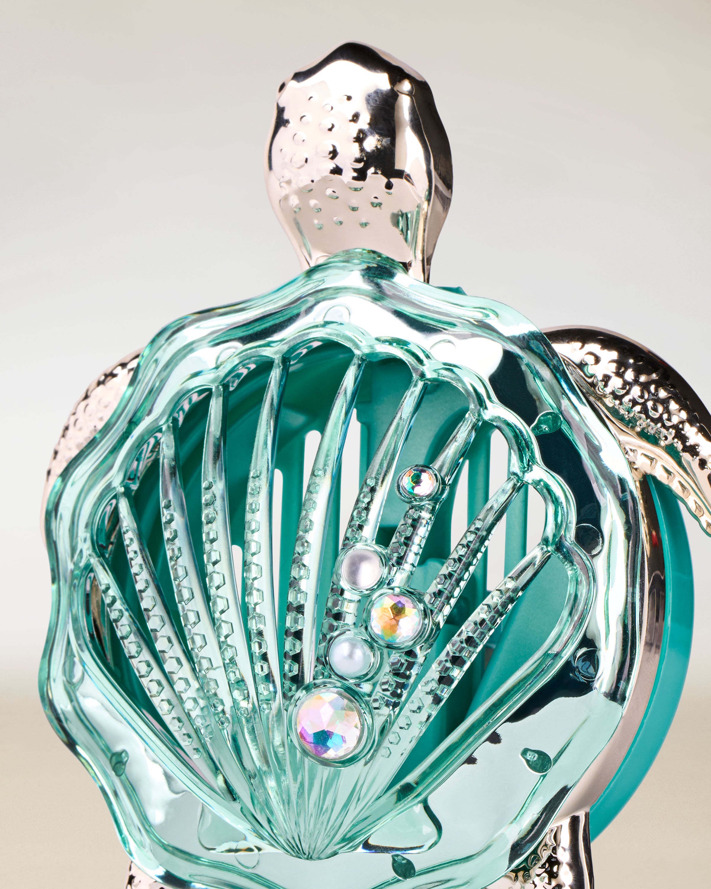 Car Fragrance Holder Shelly Turtle - Image 2