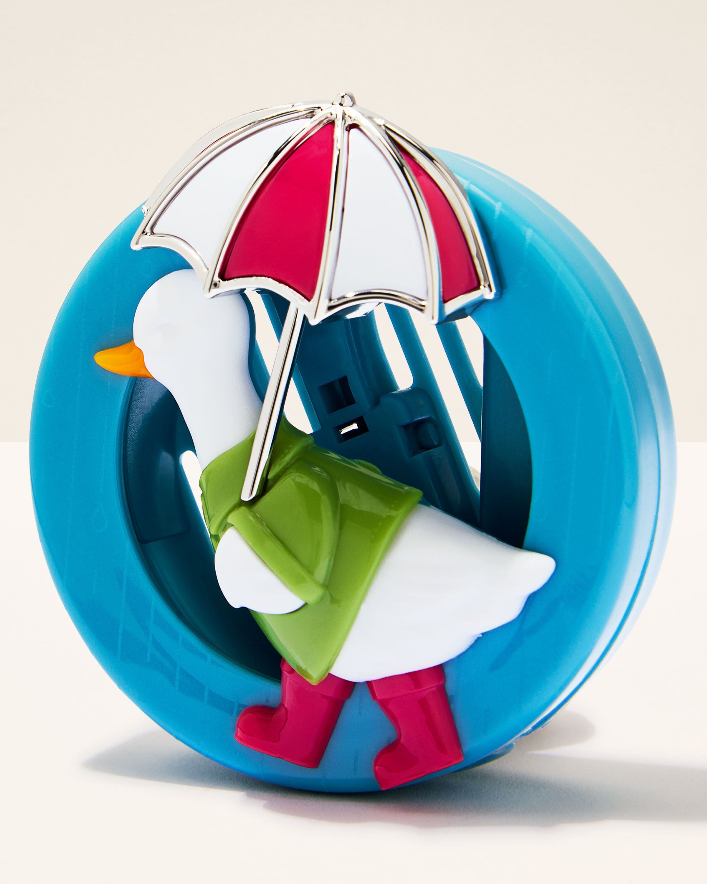Car Fragrance Holder Silly Goose