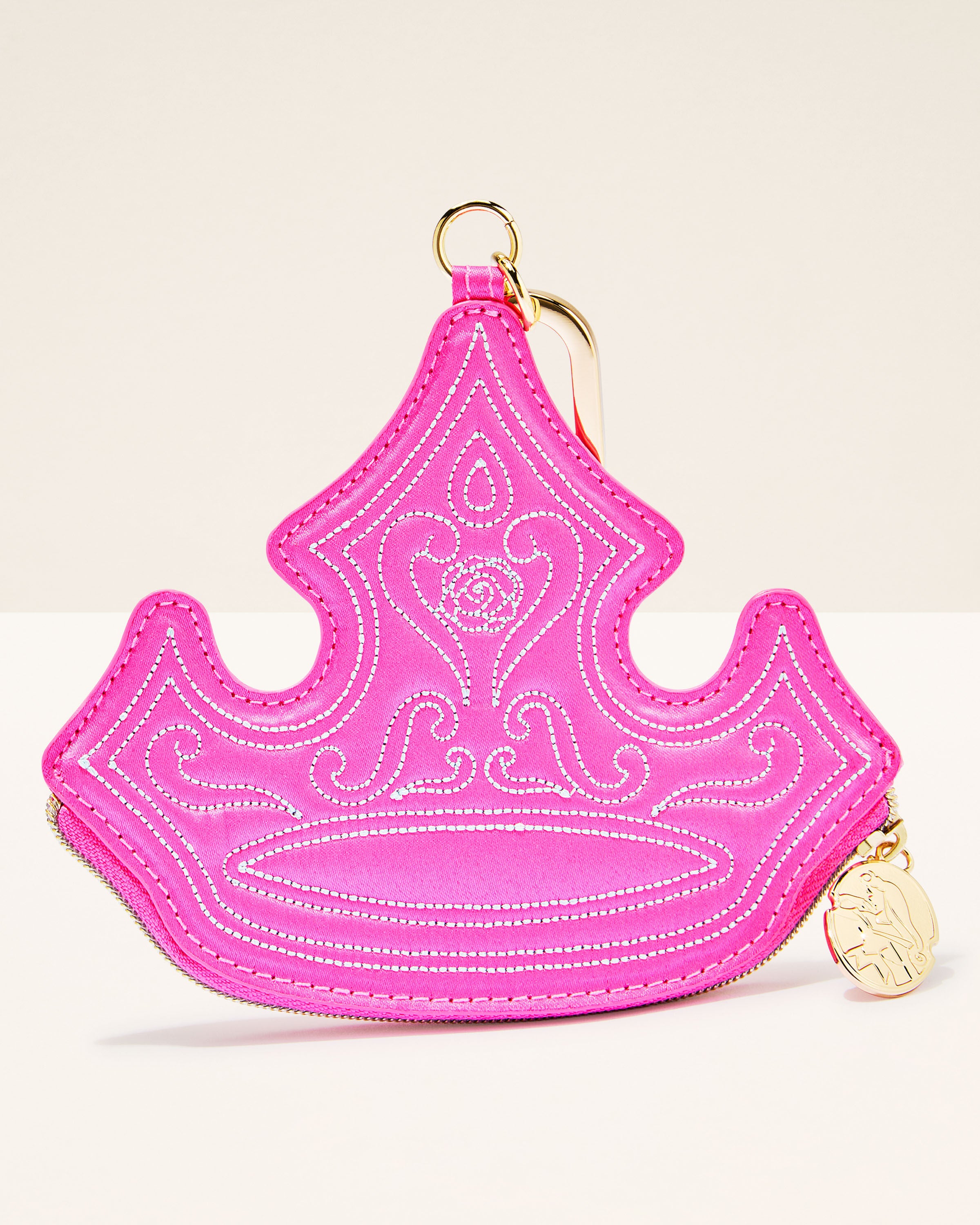 Coin Purse Aurora Crown