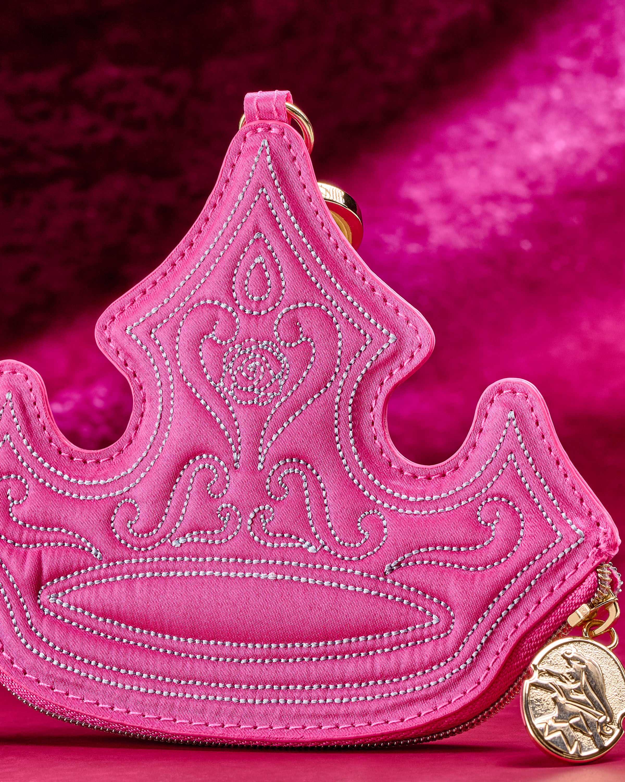 Coin Purse Aurora Crown - Image 2