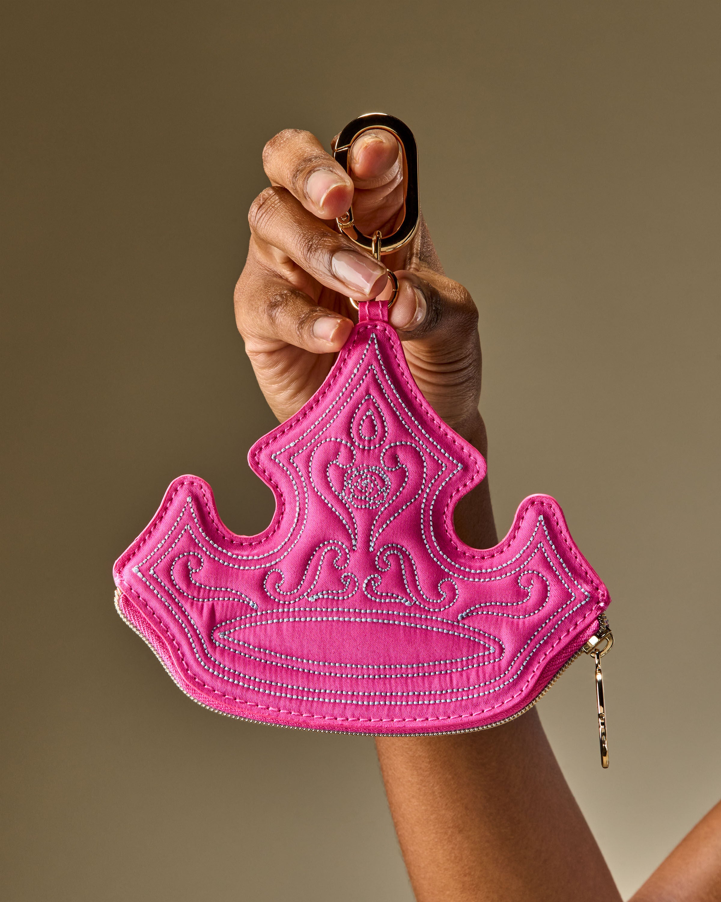 Coin Purse Aurora Crown - Image 3