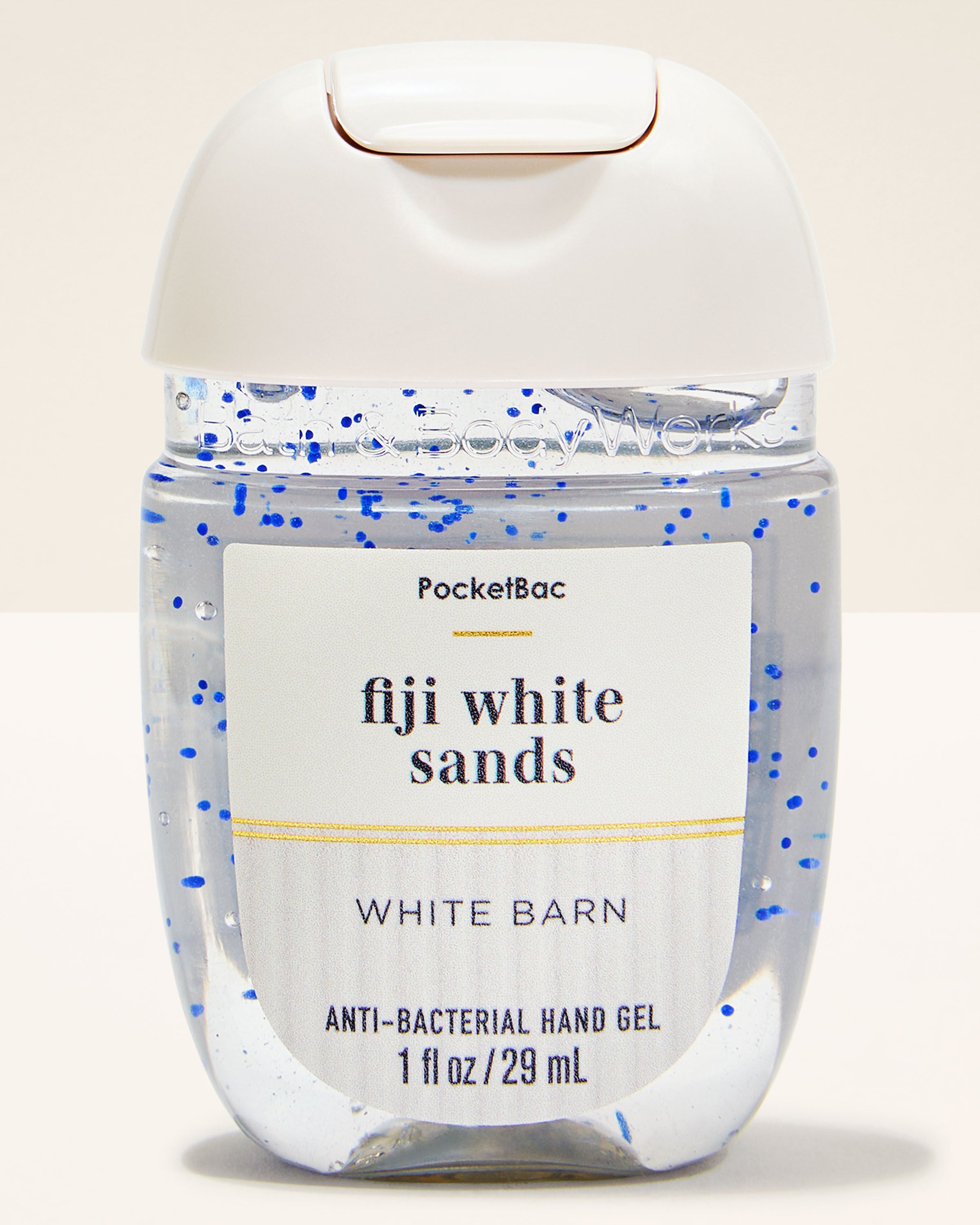 PocketBac Hand Sanitizer Fiji White Sands 1 fl oz / 29 ml