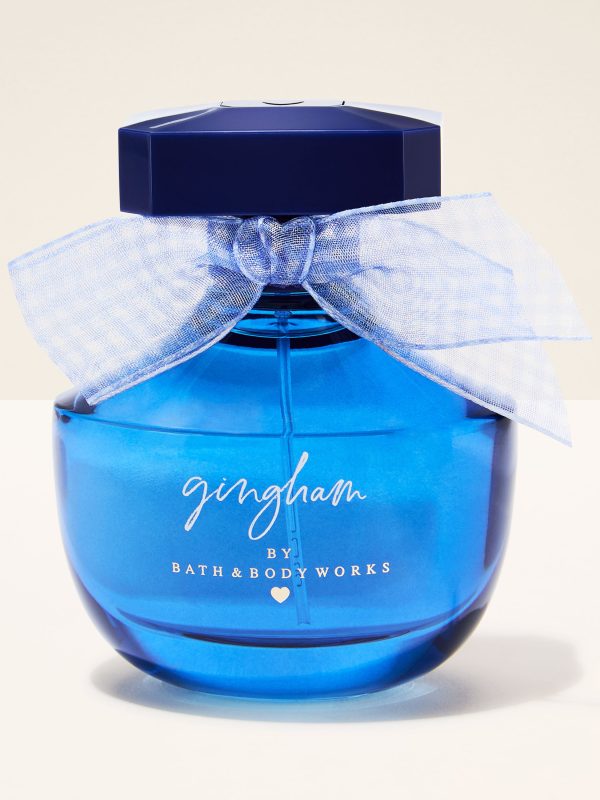 Eau De Parfum Gingham 1.7 fl oz / 50 ml