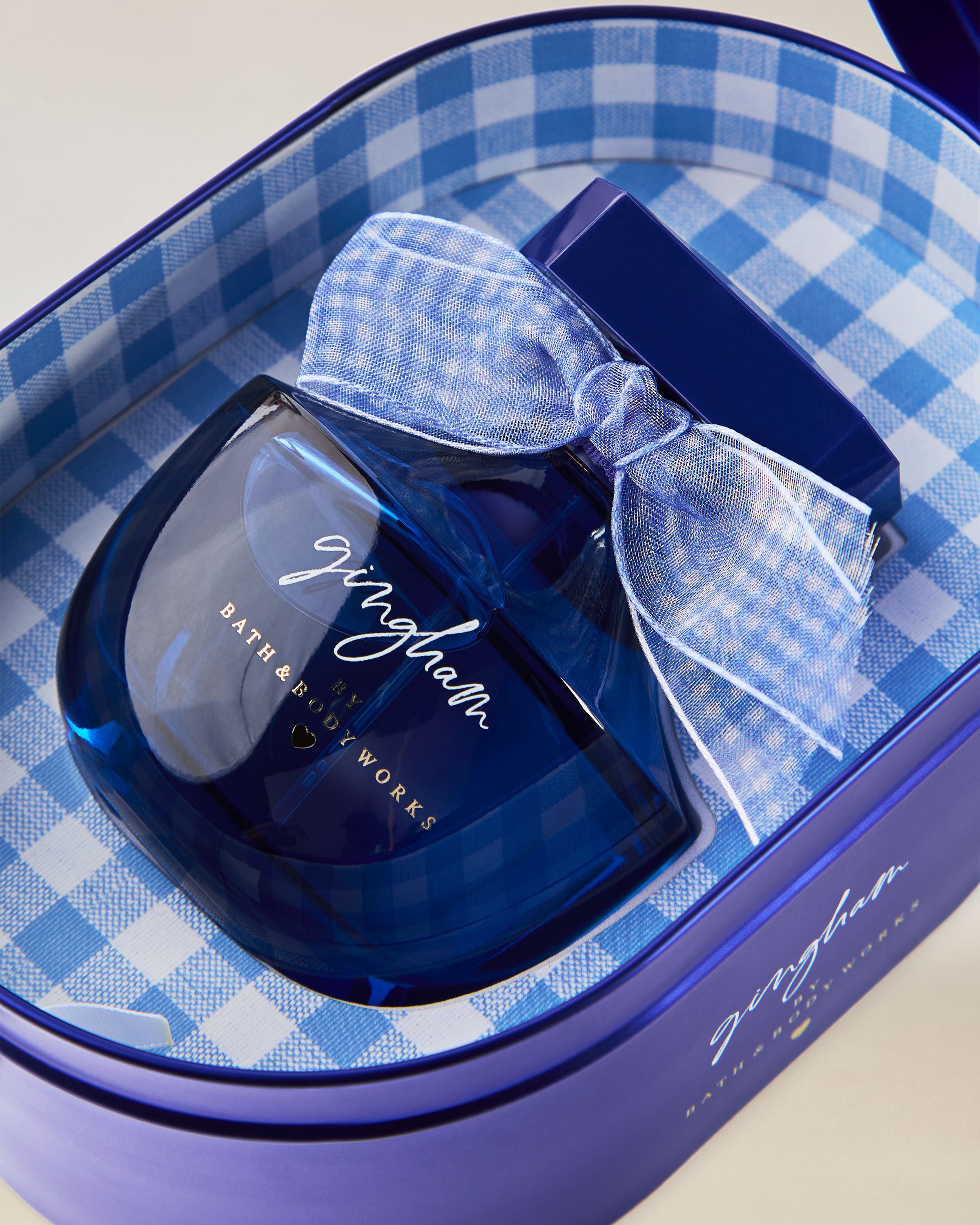Eau De Parfum Gingham 1.7 fl oz / 50 ml - Image 2