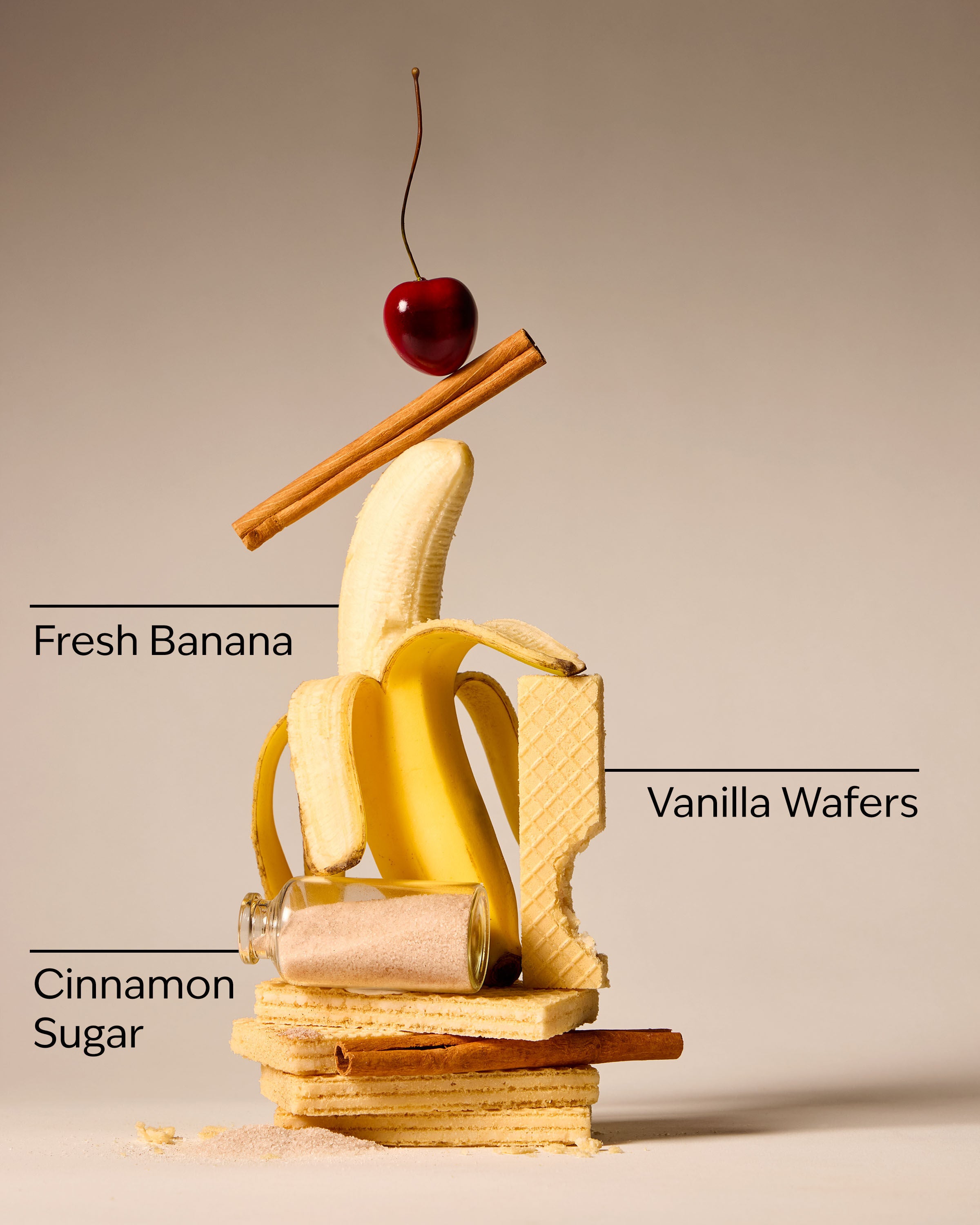 3-Wick Candle Main Street Bakery 14.5 oz / 411 g - Image 3