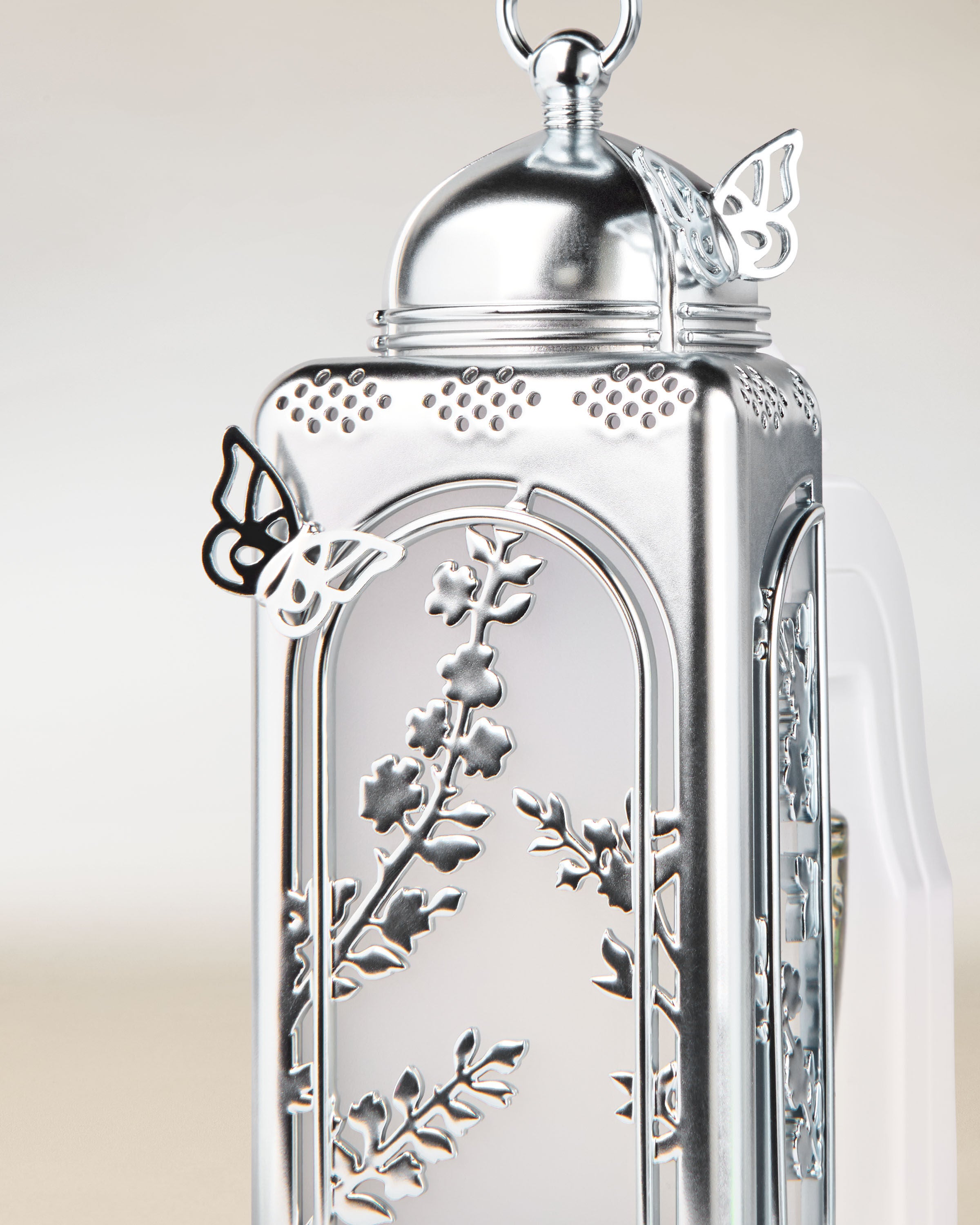 Wallflowers Fragrance Plug Butterfly Lantern Scent Control™ Nightlight - Image 3