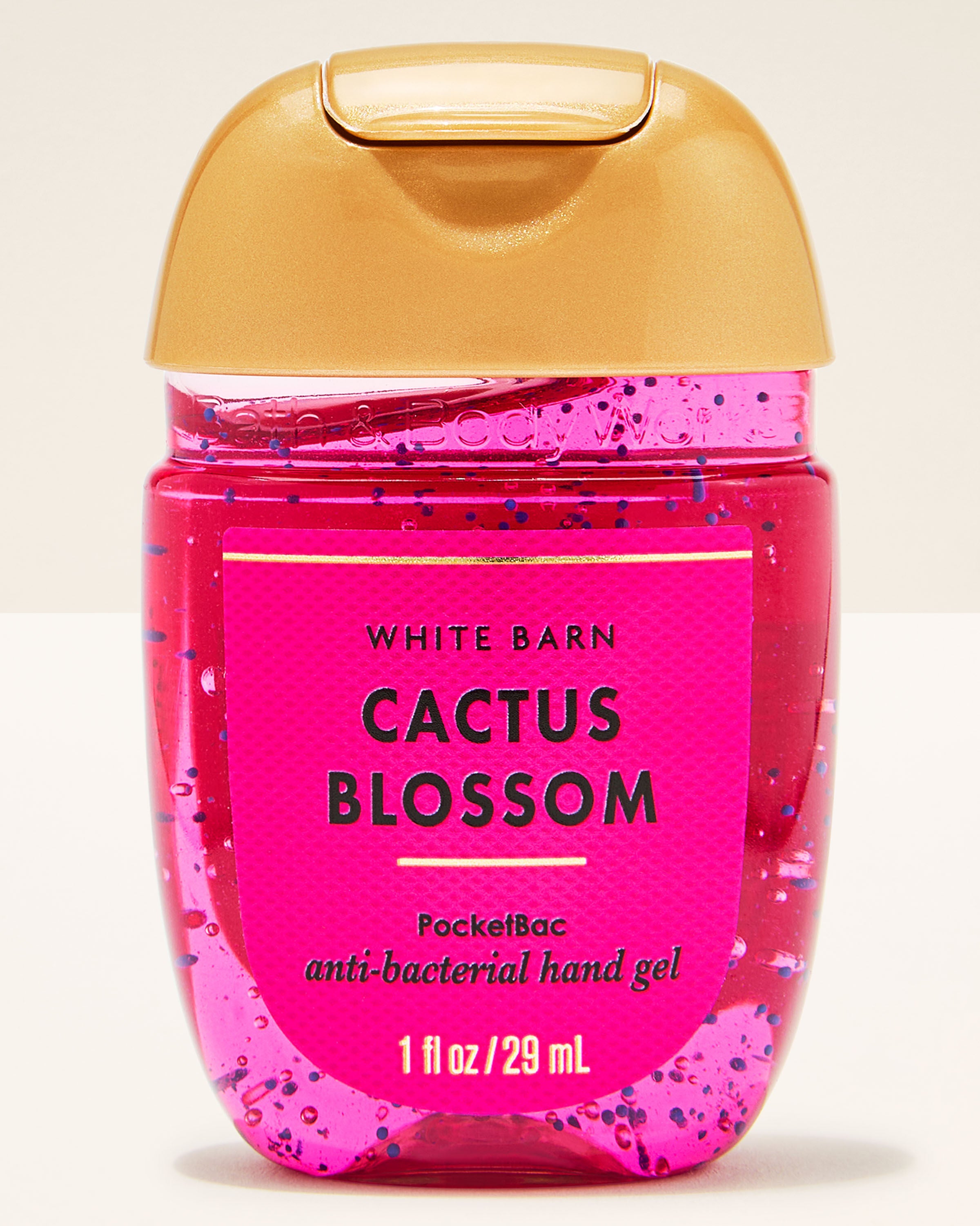 PocketBac Hand Sanitizer Cactus Blossom 1 fl oz / 29 ml