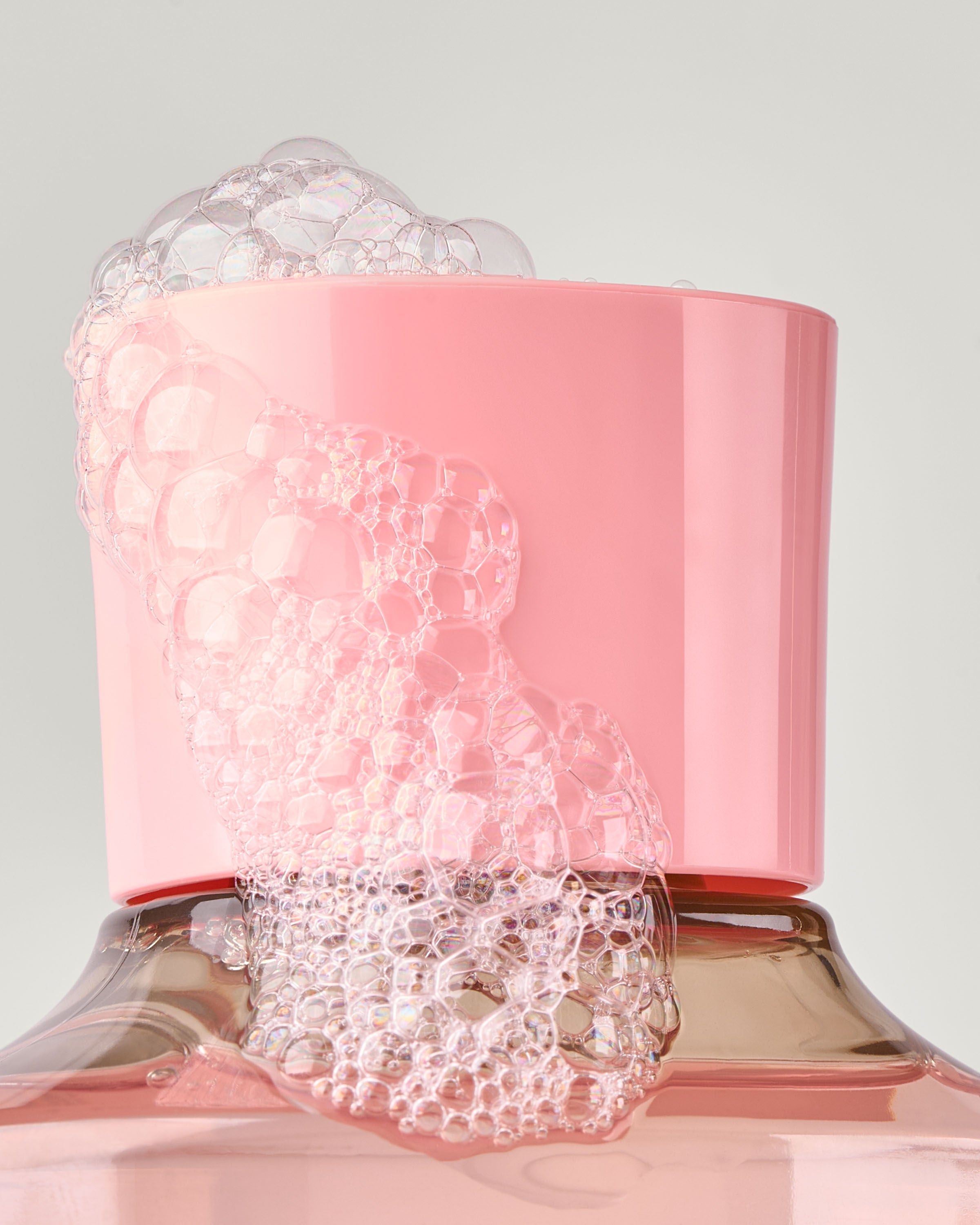 Body Wash Pink Pineapple Sunrise 10 fl oz / 295 ml - Image 5