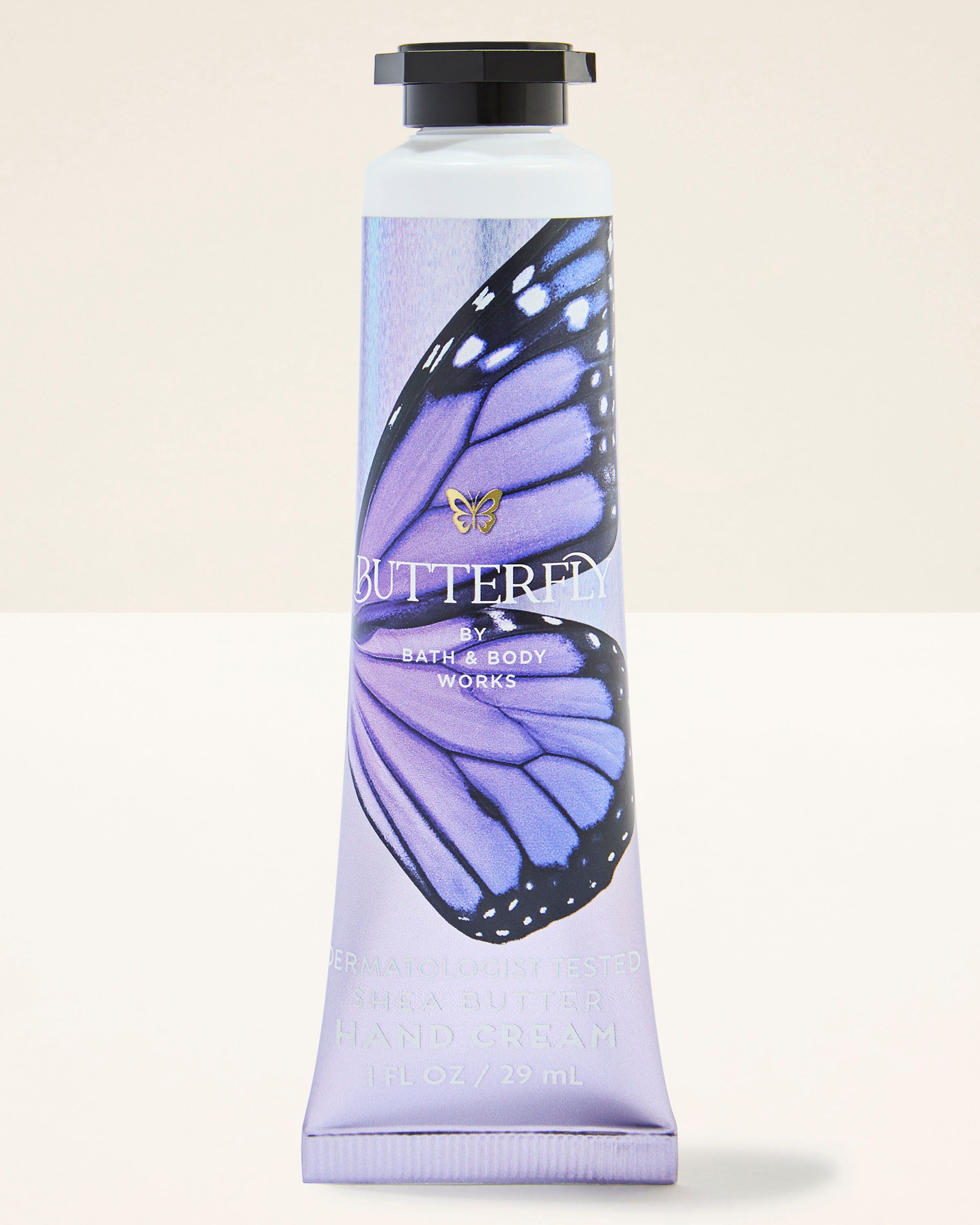 Hand Cream Butterfly 1 fl oz / 29 ml