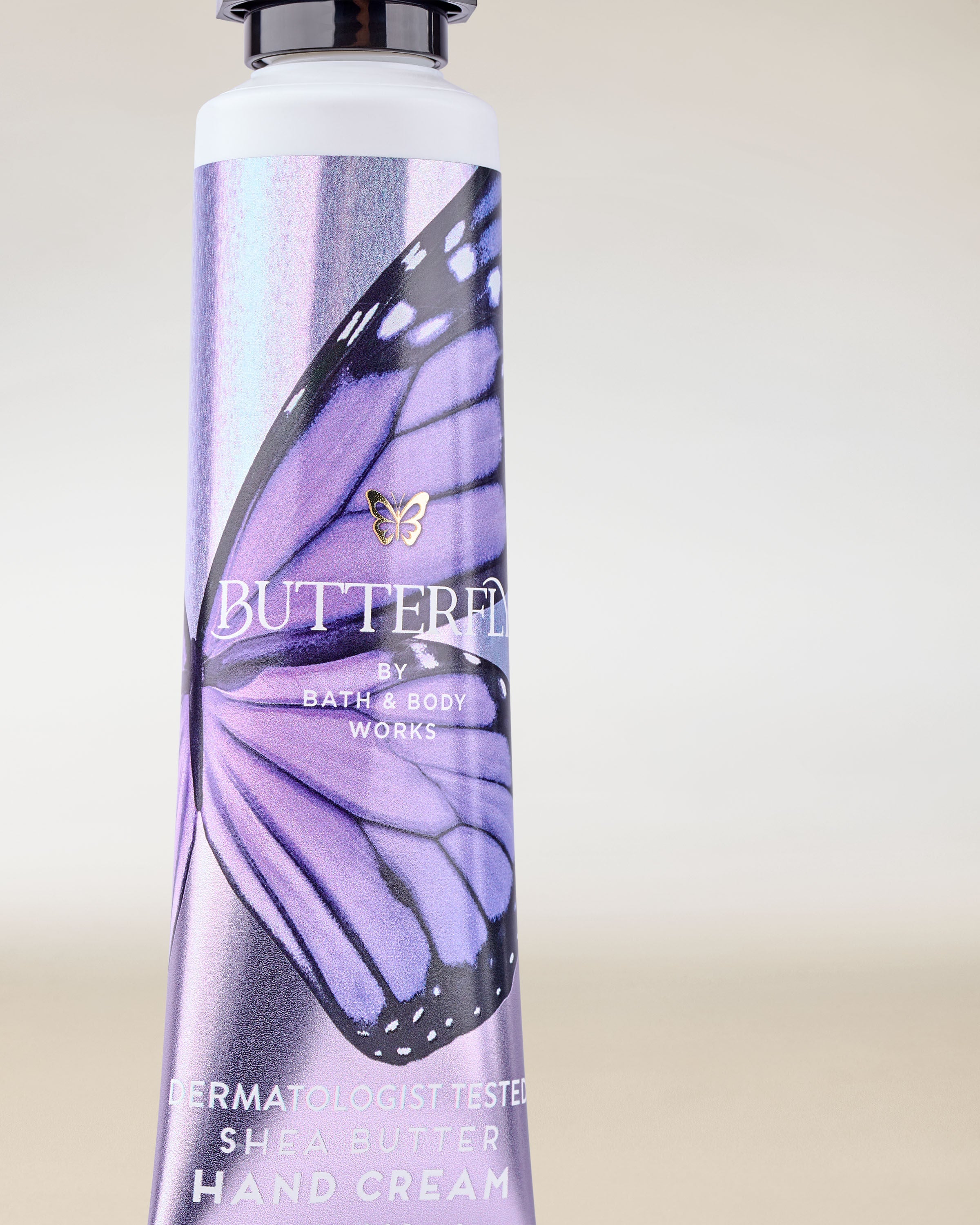 Hand Cream Butterfly 1 fl oz / 29 ml - Image 2