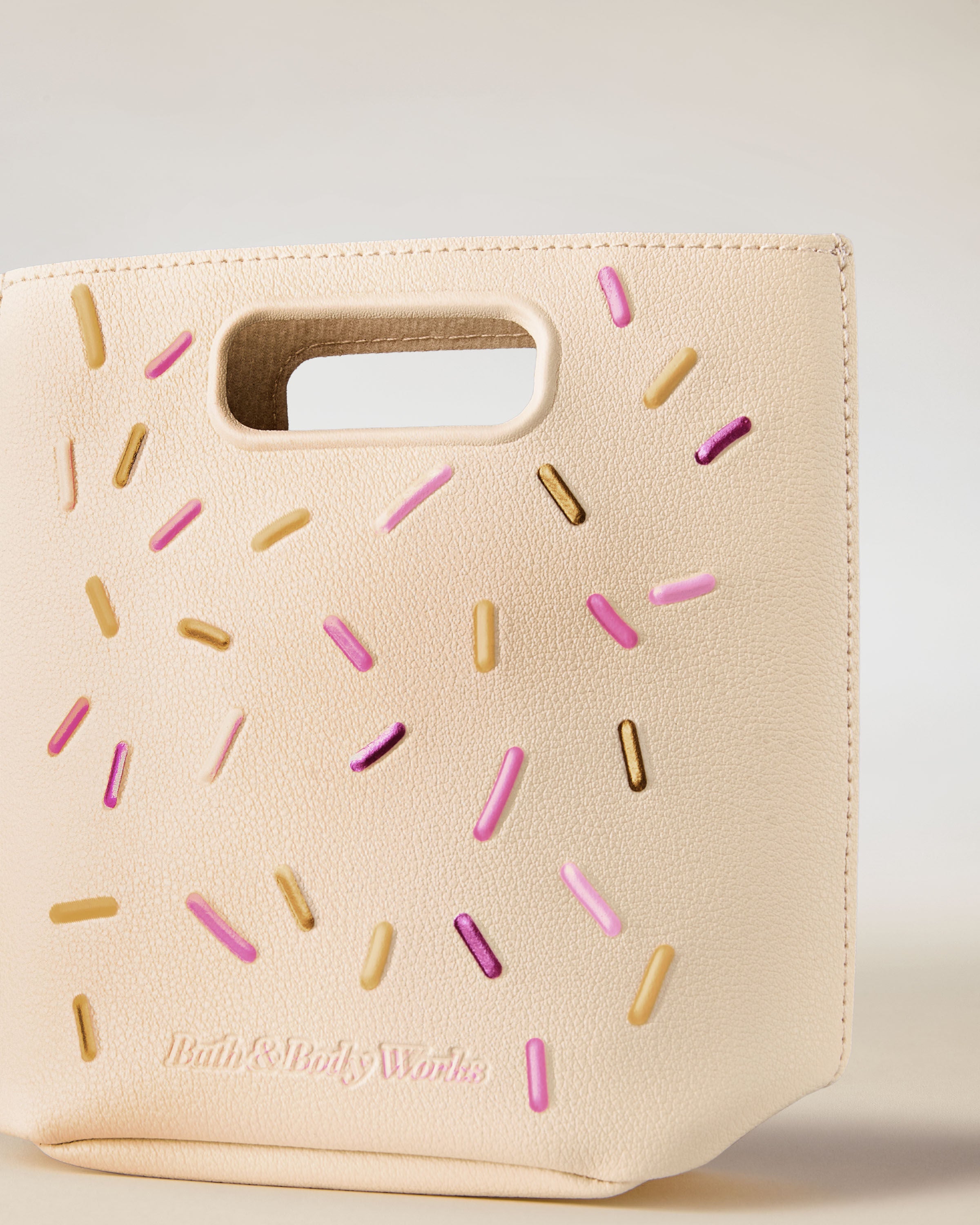 Mini Gift Bag Happy Birthday - Image 2