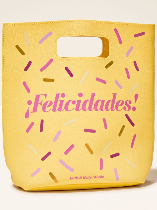 Gift Bag Felicidades!