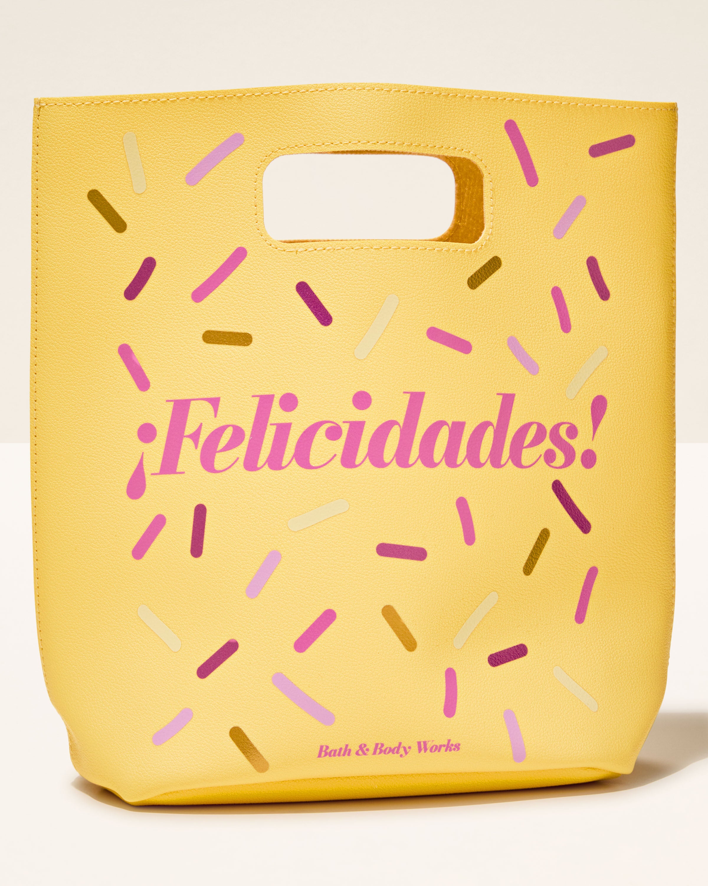 Gift Bag Felicidades!