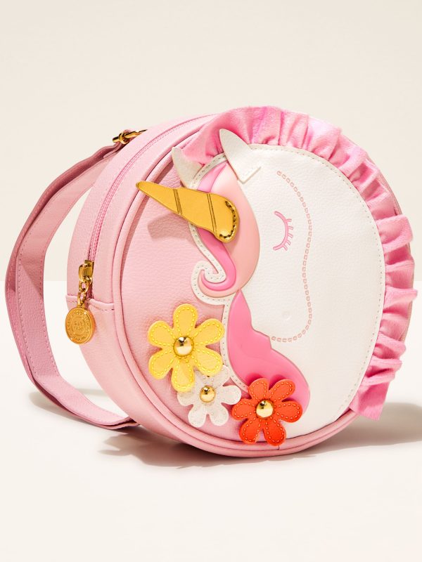 Mini Backpack Unicorn