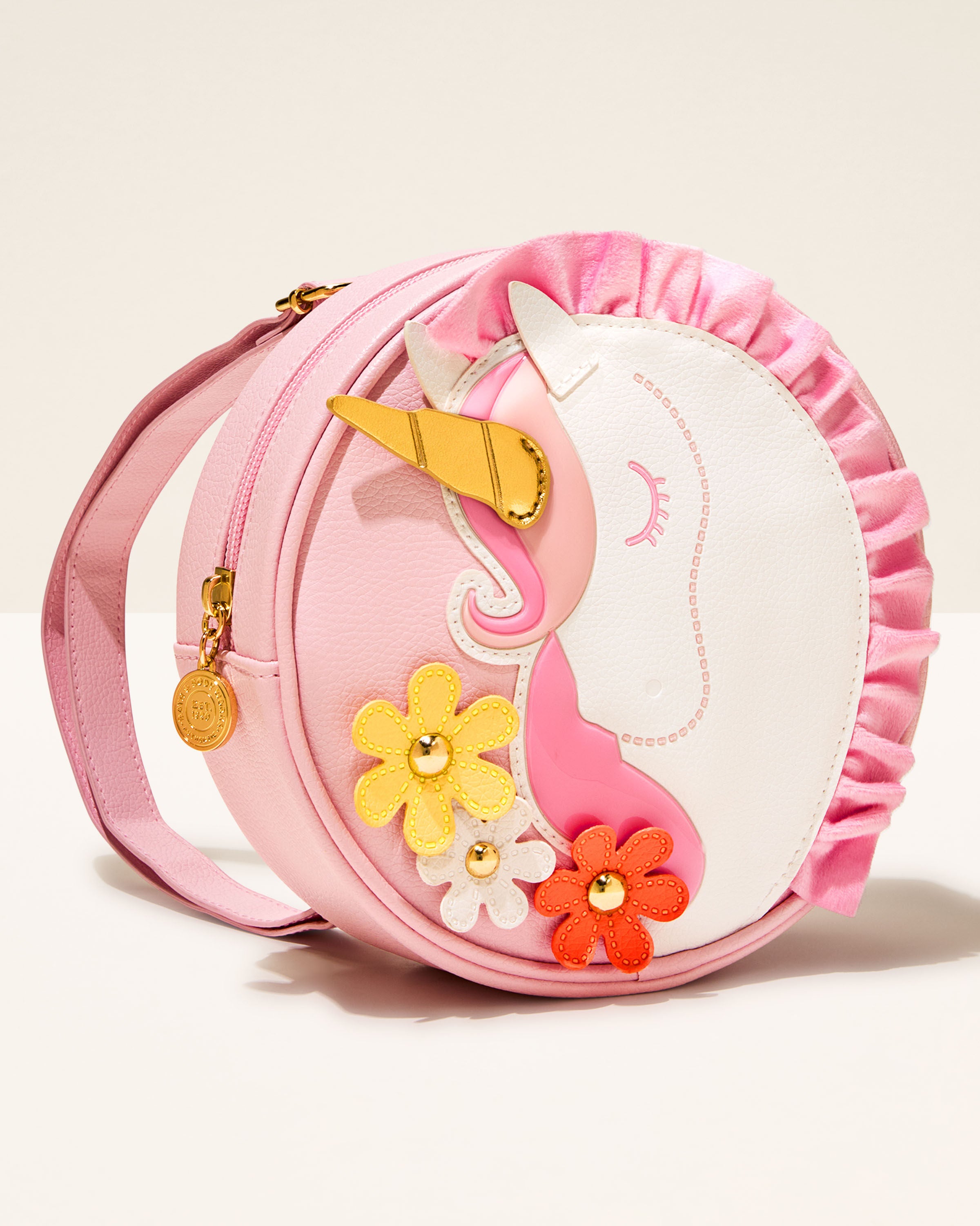 Mini Backpack Unicorn