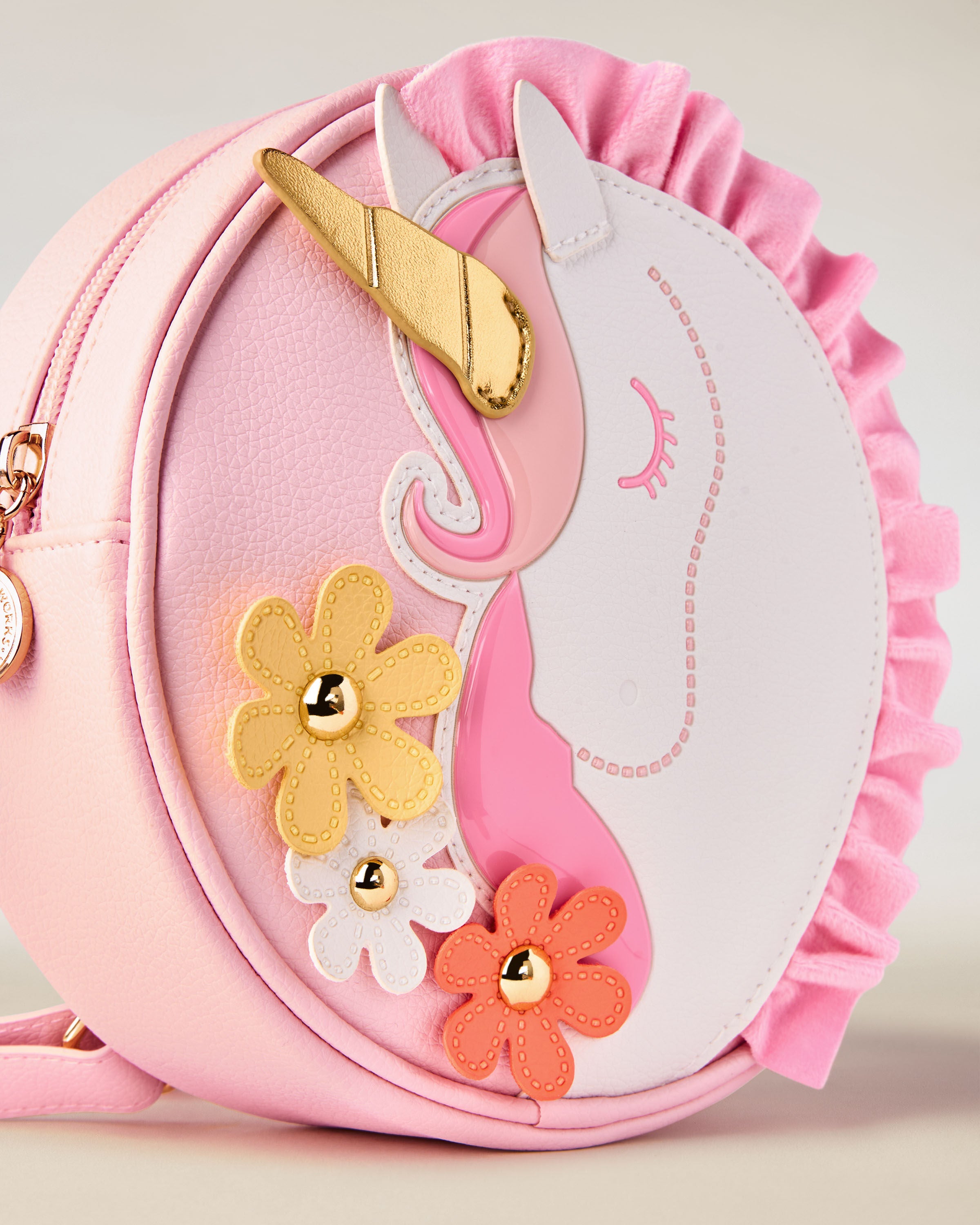 Mini Backpack Unicorn - Image 2