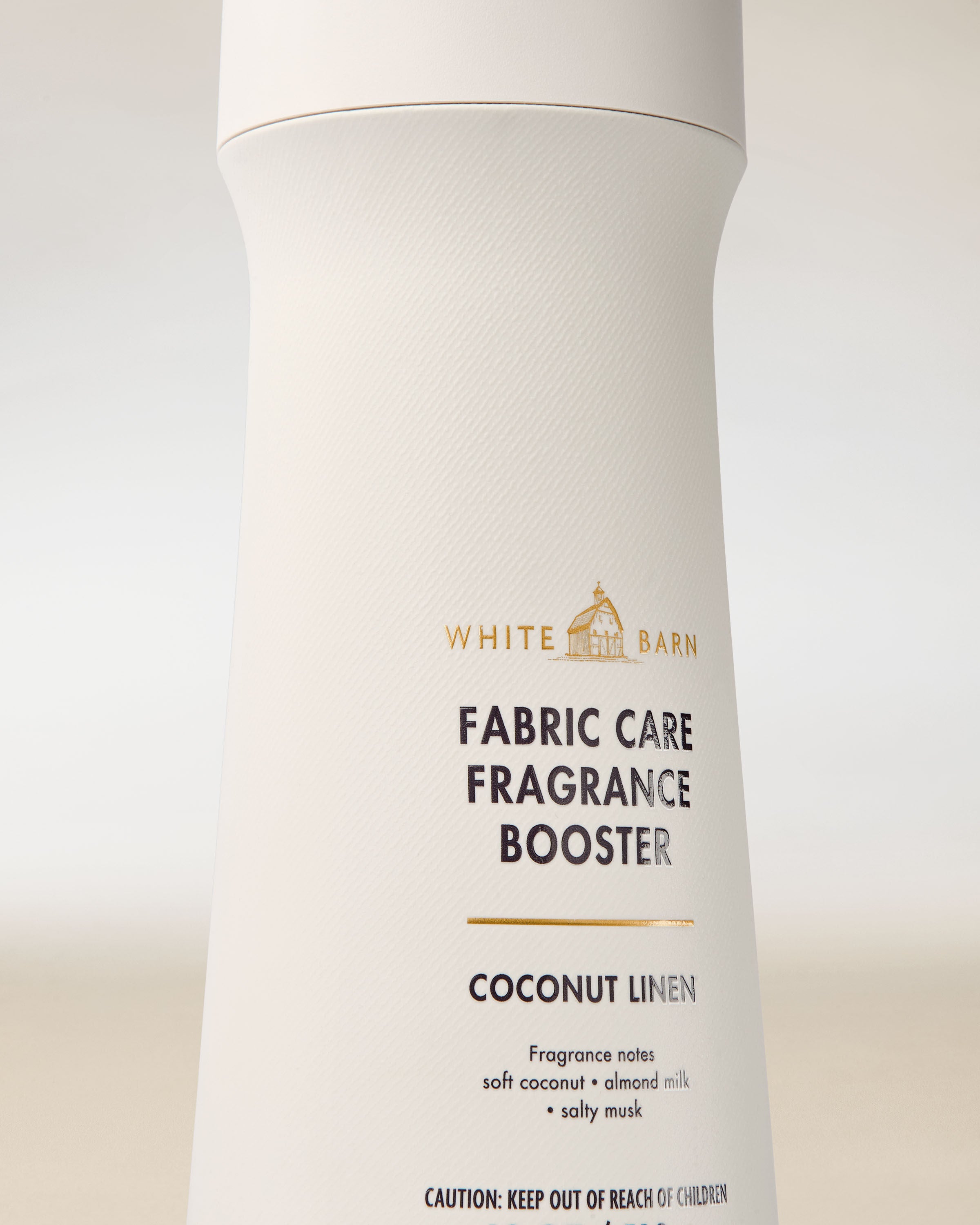 Fragrance Booster Coconut Linen 18 oz / 510 g - Image 2