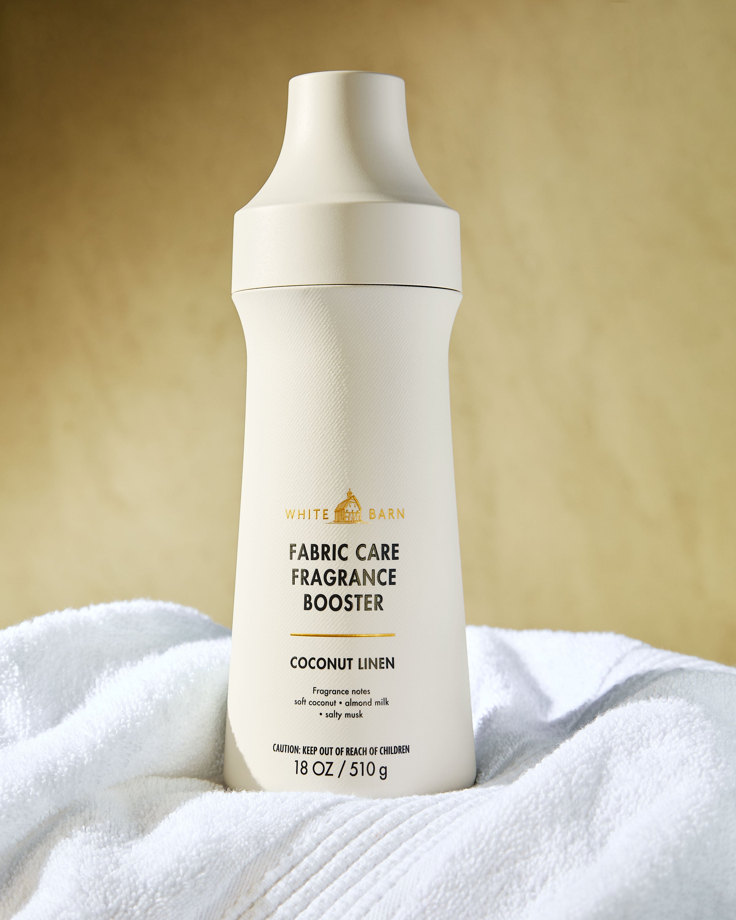 Fragrance Booster Coconut Linen 18 oz / 510 g - Image 6