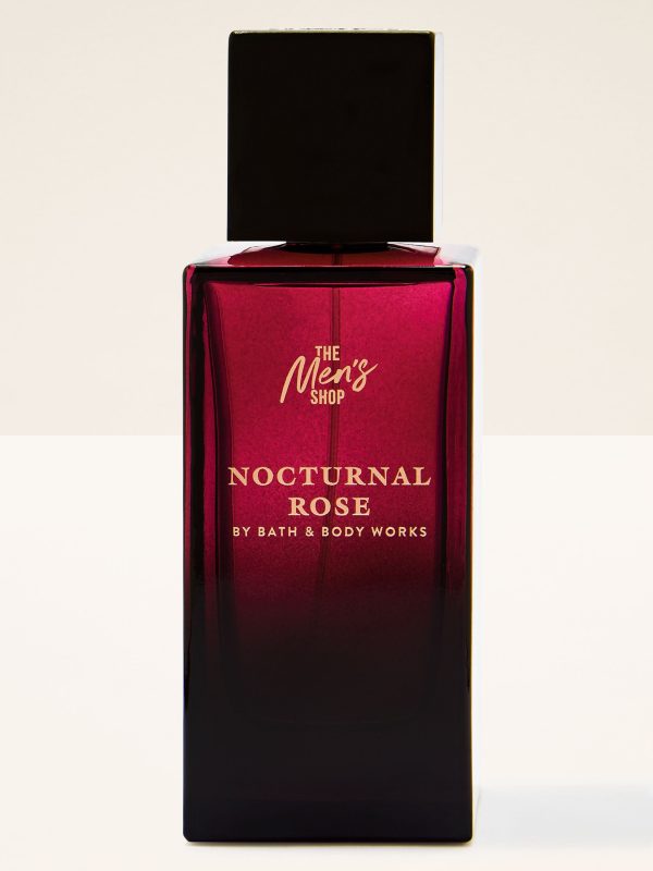 Cologne  Nocturnal Rose 3.4 fl oz / 100 ml