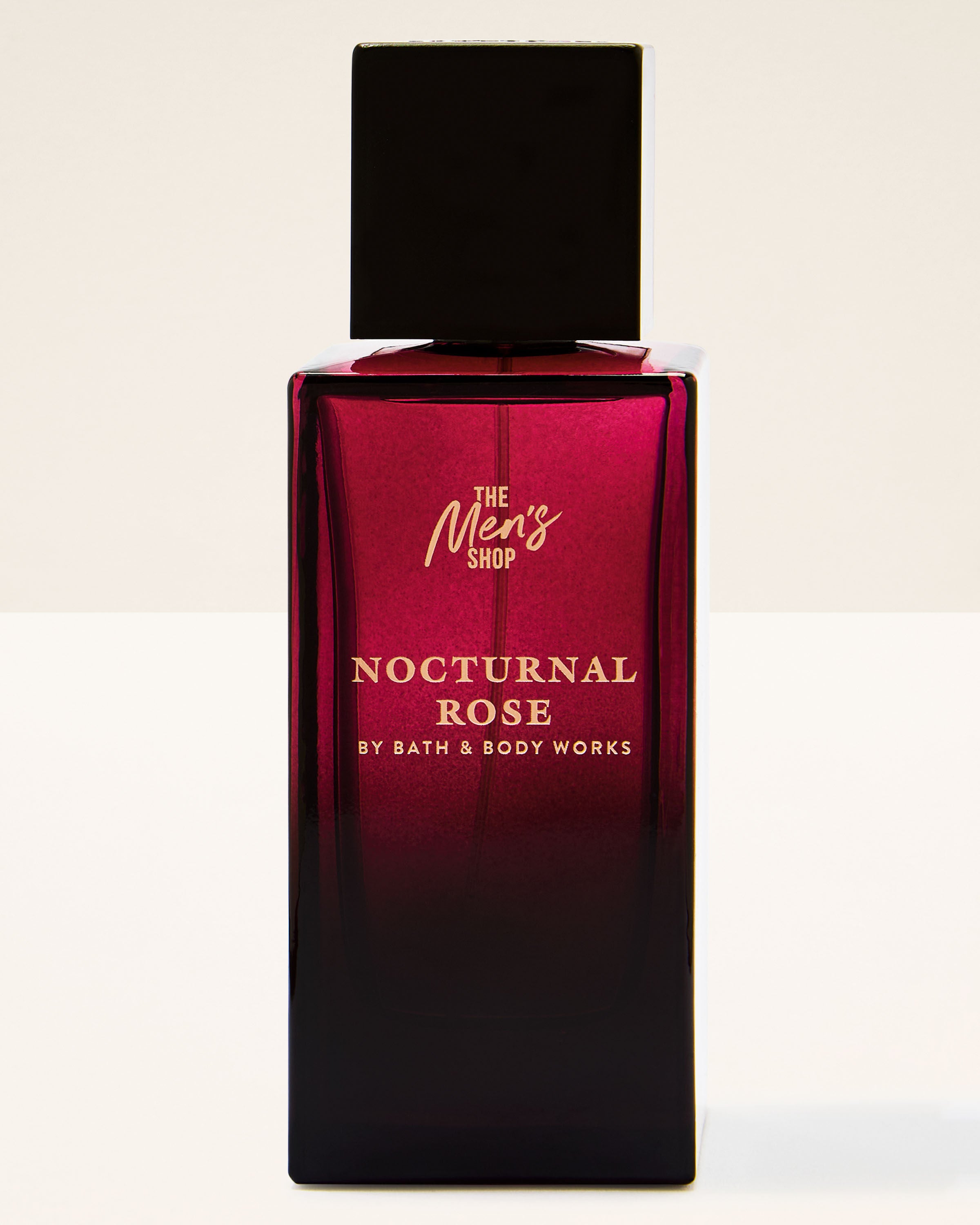 Cologne Nocturnal Rose 3.4 fl oz / 100 ml