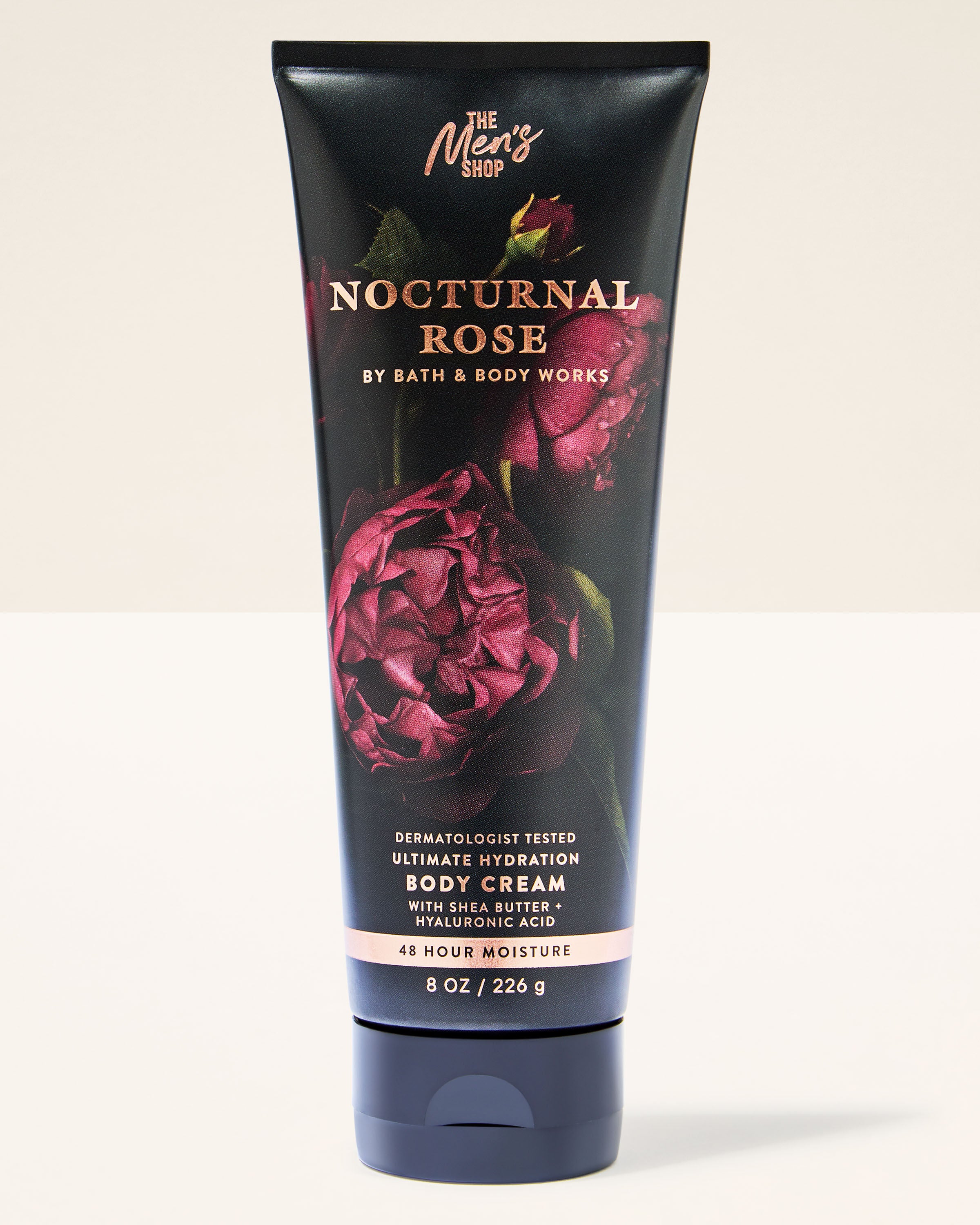 Ultimate Hydration Body Cream Nocturnal Rose 8 oz / 226 g