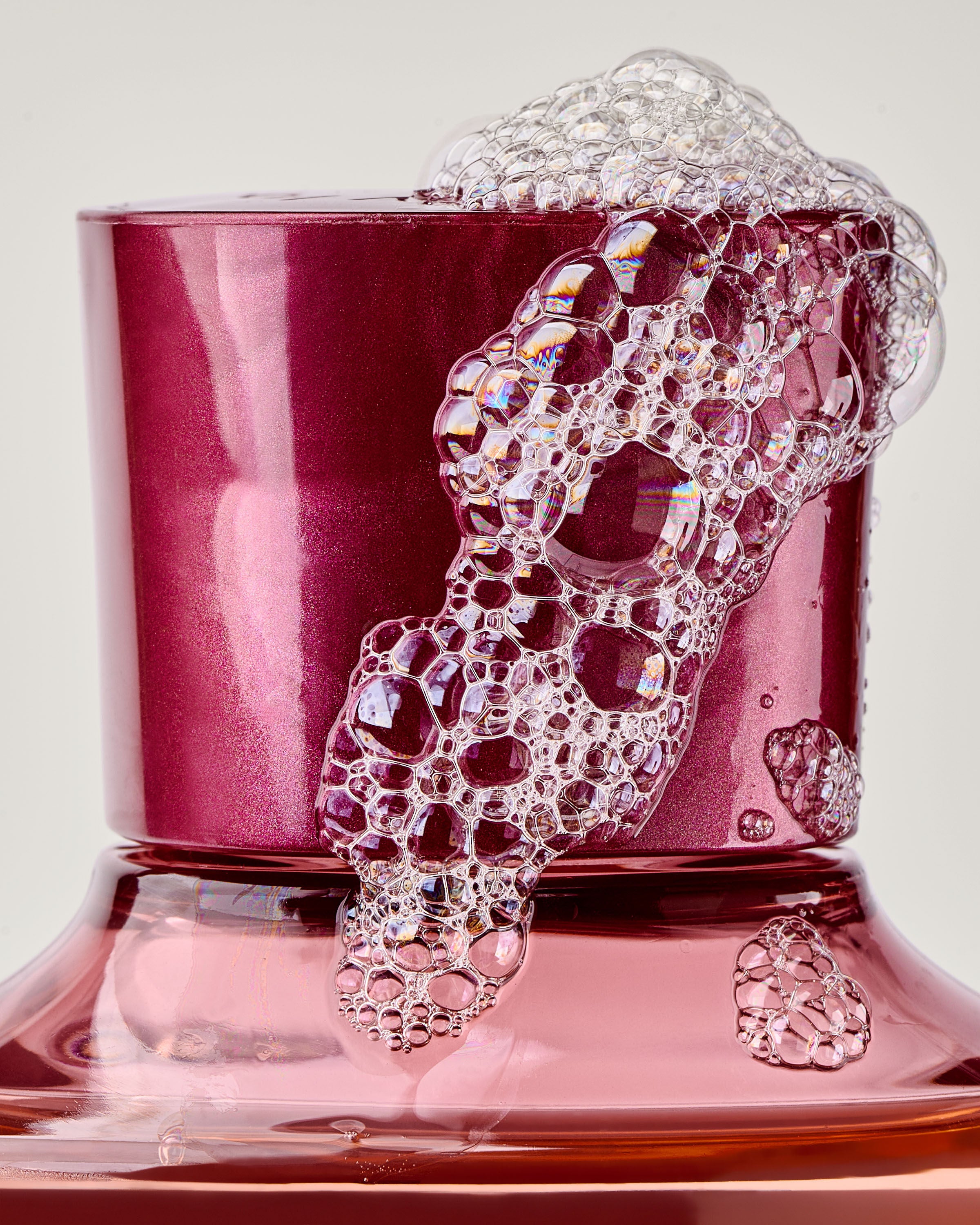 Body Wash Covered In Roses 10 fl oz / 295 ml - Image 5